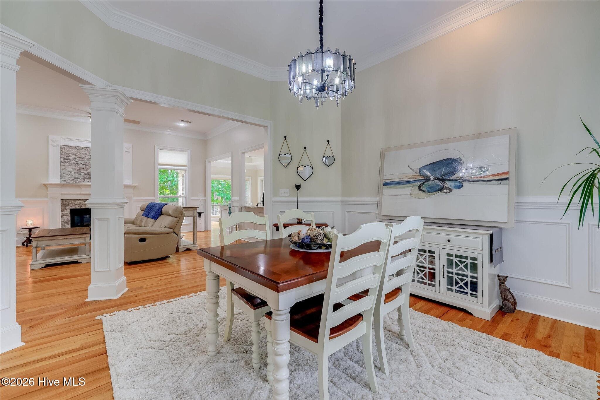 Single Family Residence at 204 Chickadee Court, McCormick, SC 29835, photo 20 of 50