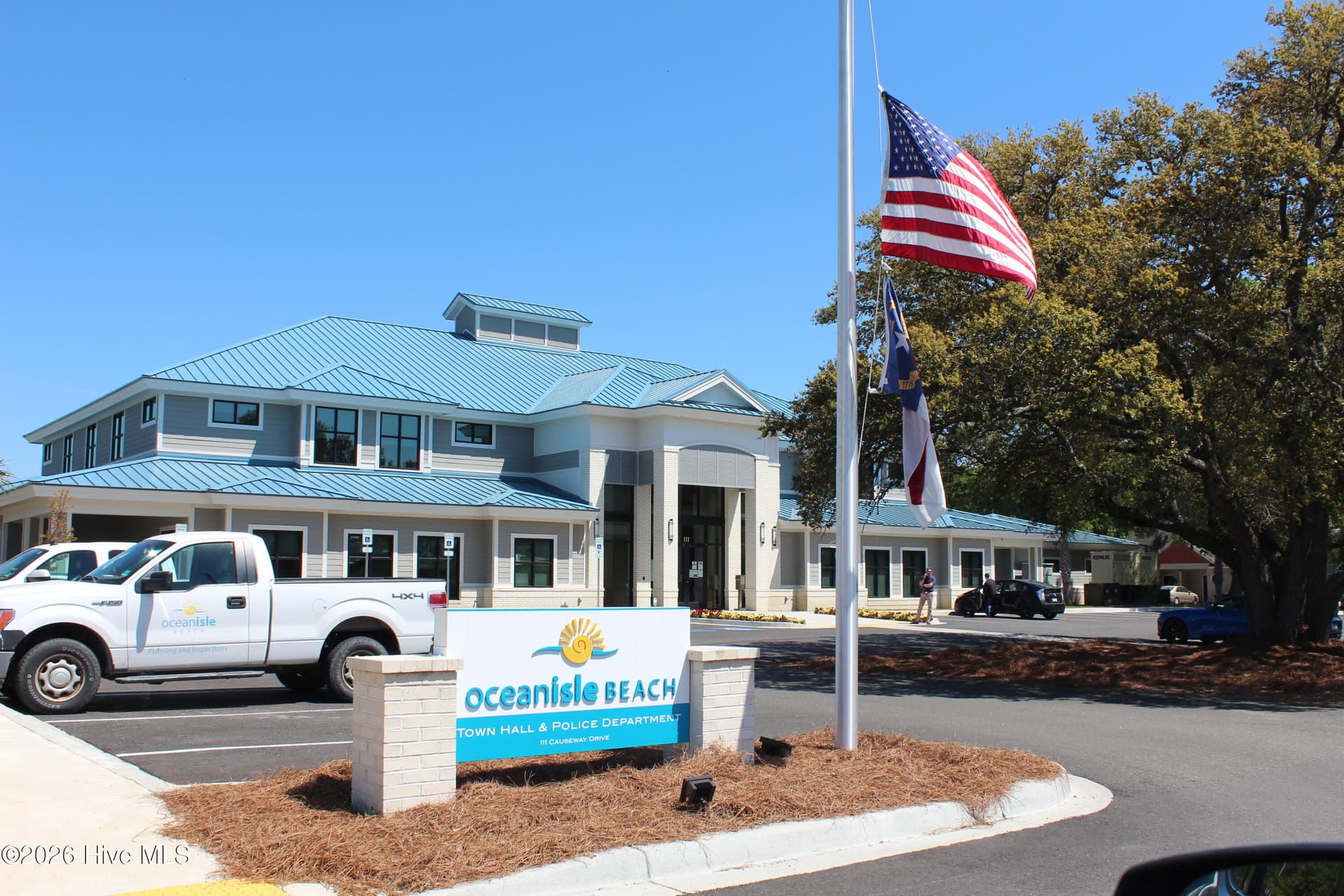 Single Family Residence at 92 W First Street, Ocean Isle Beach, NC 28469, photo 58 of 62