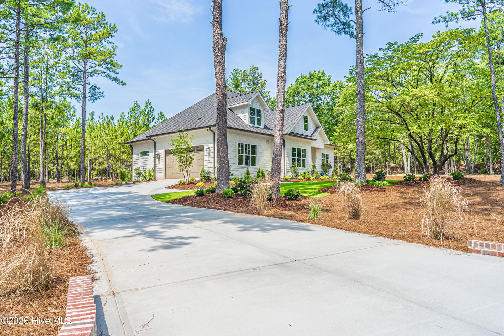 Single Family Residence at 125 Landers Pond Lane, West End, NC 27376, photo 66 of 70