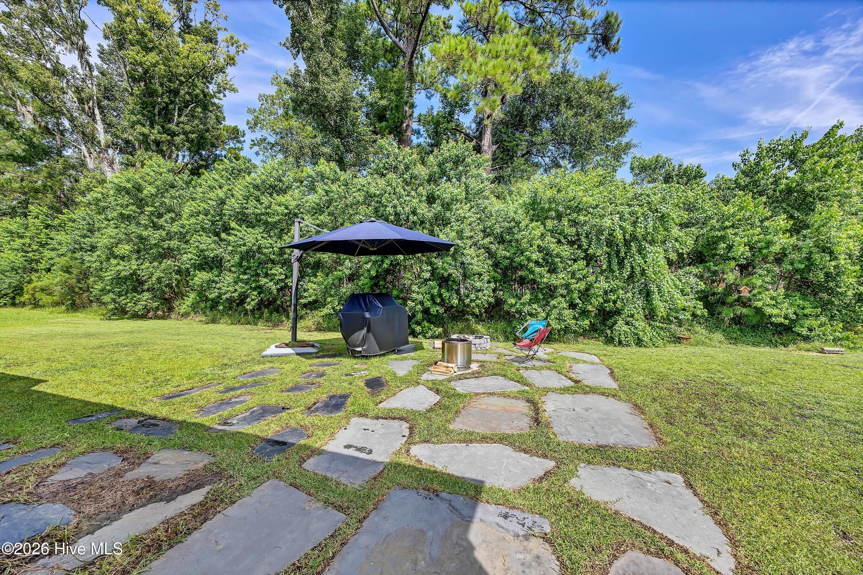 Single Family Residence at 321 Tributary Circle, Wilmington, NC 28401, photo 22 of 27
