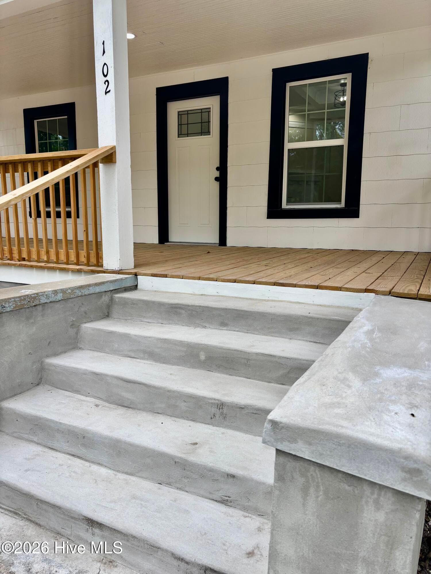 Single Family Residence at 102 E Main Street, Ellerbe, NC 28338, photo 22 of 30