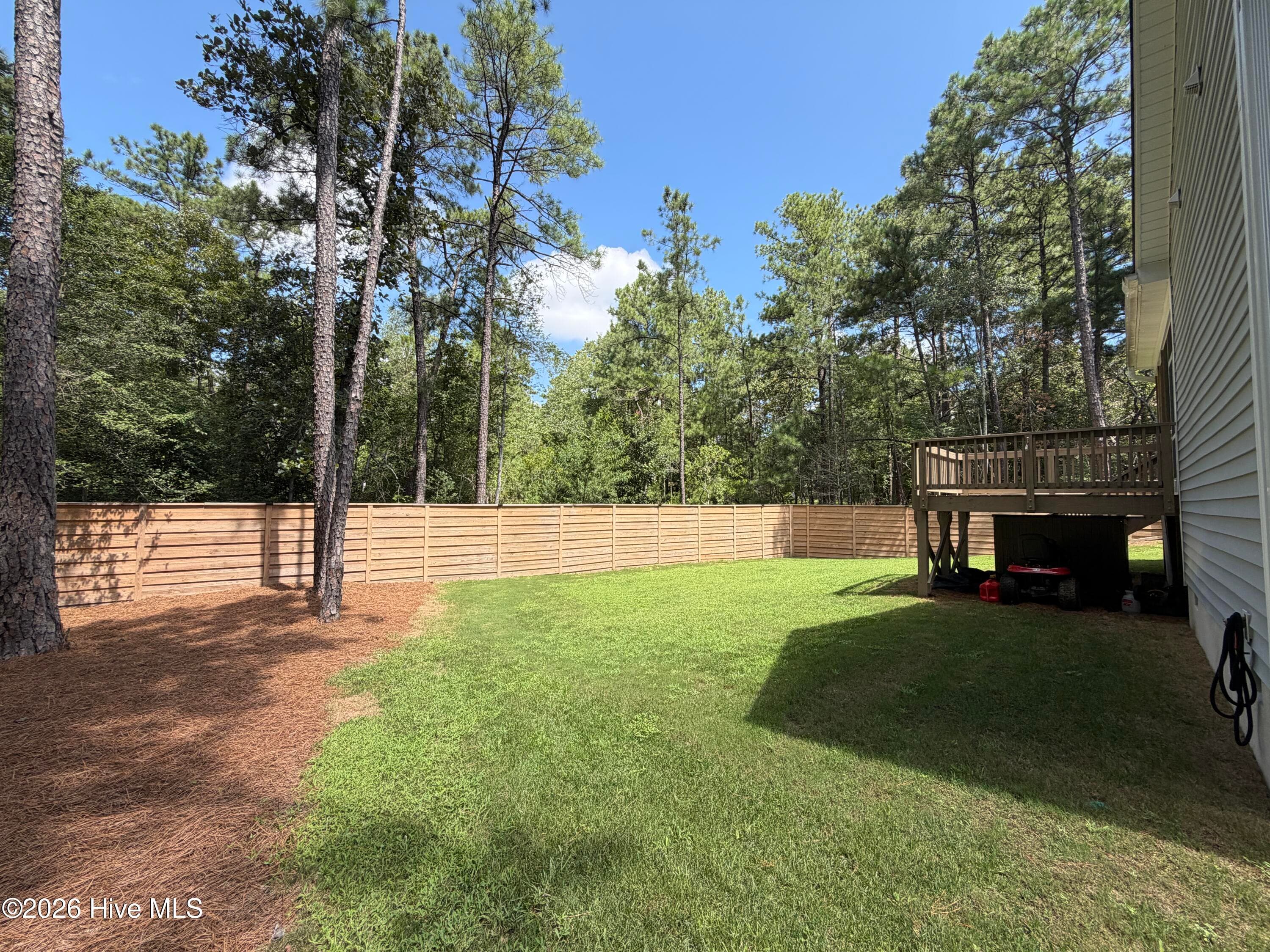 Single Family Residence at 409 Piney Oak Drive, Carthage, NC 28327, photo 60 of 61