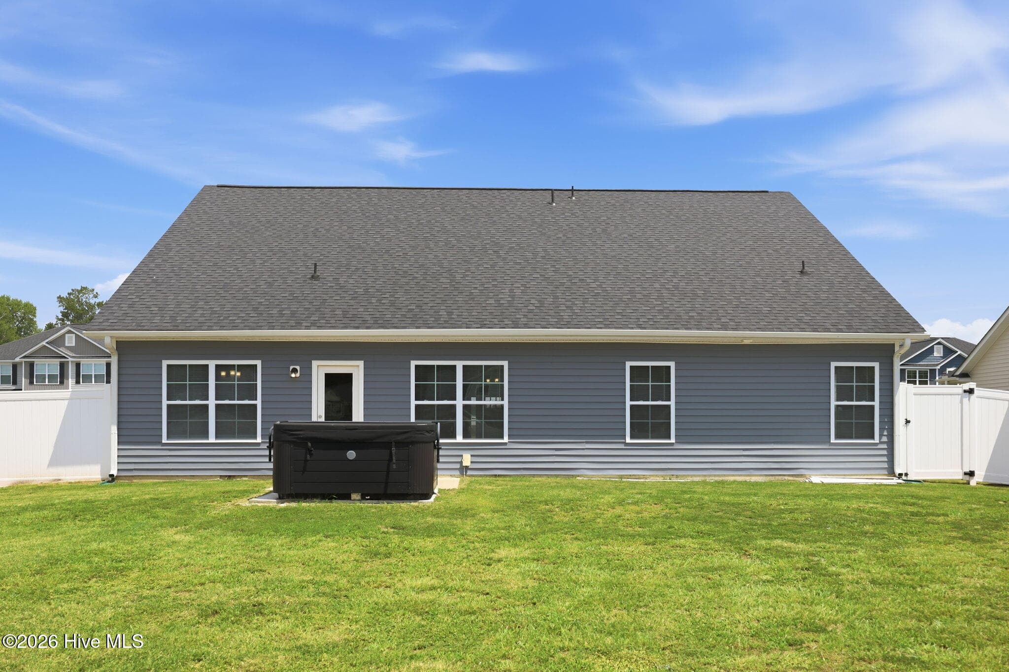 Single Family Residence at 2714 Eliana Lane, Winterville, NC 28590, photo 56 of 71