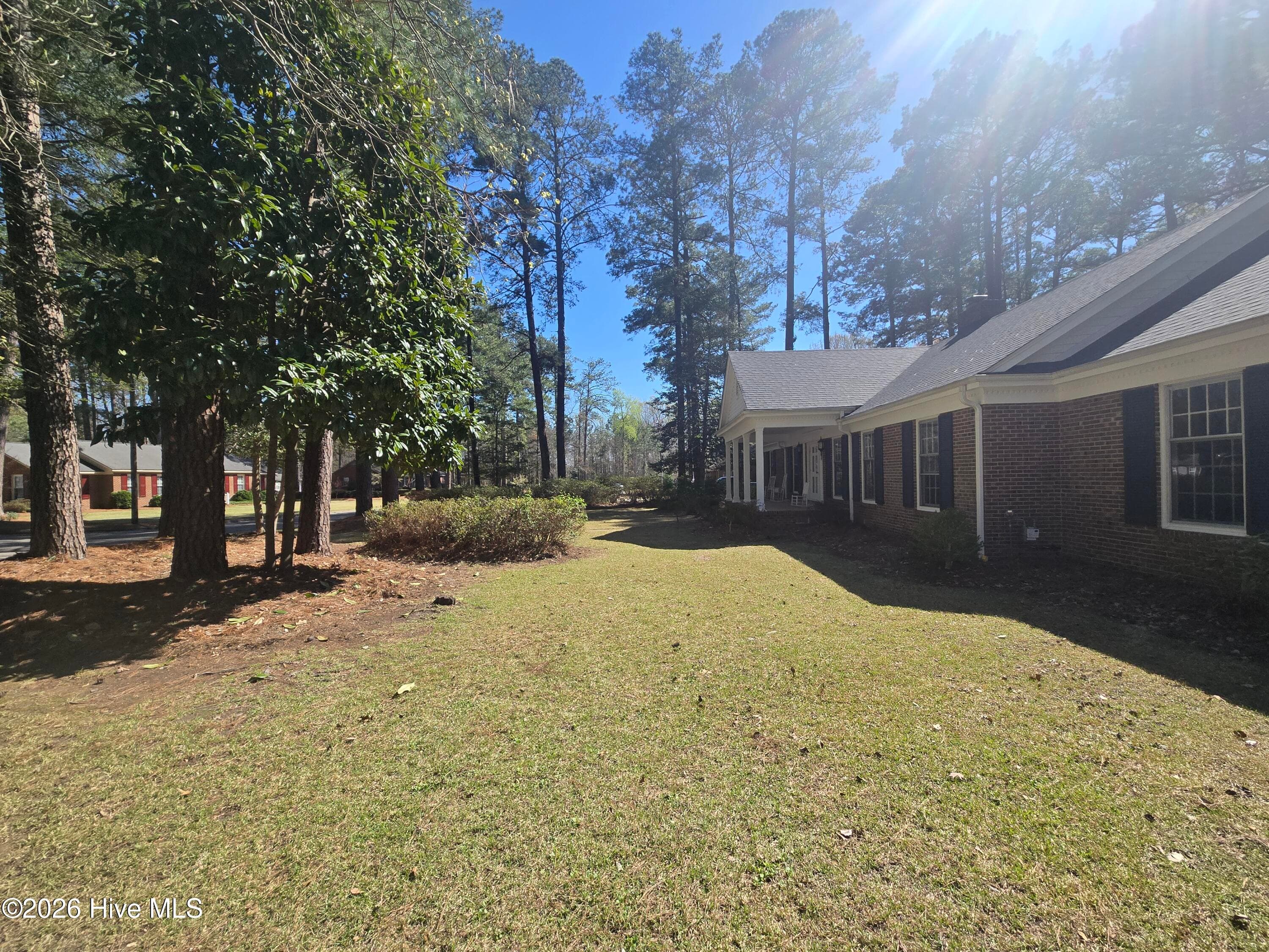 Single Family Residence at 701 S Broad Street, Robersonville, NC 27871, photo 38 of 45