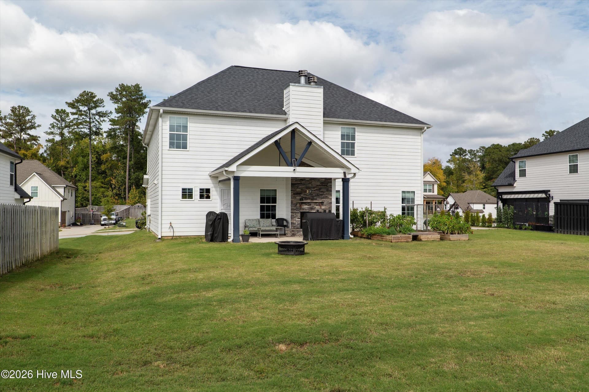 Single Family Residence at 2306 Sheridan Drive, Evans, GA 30809, photo 45 of 52