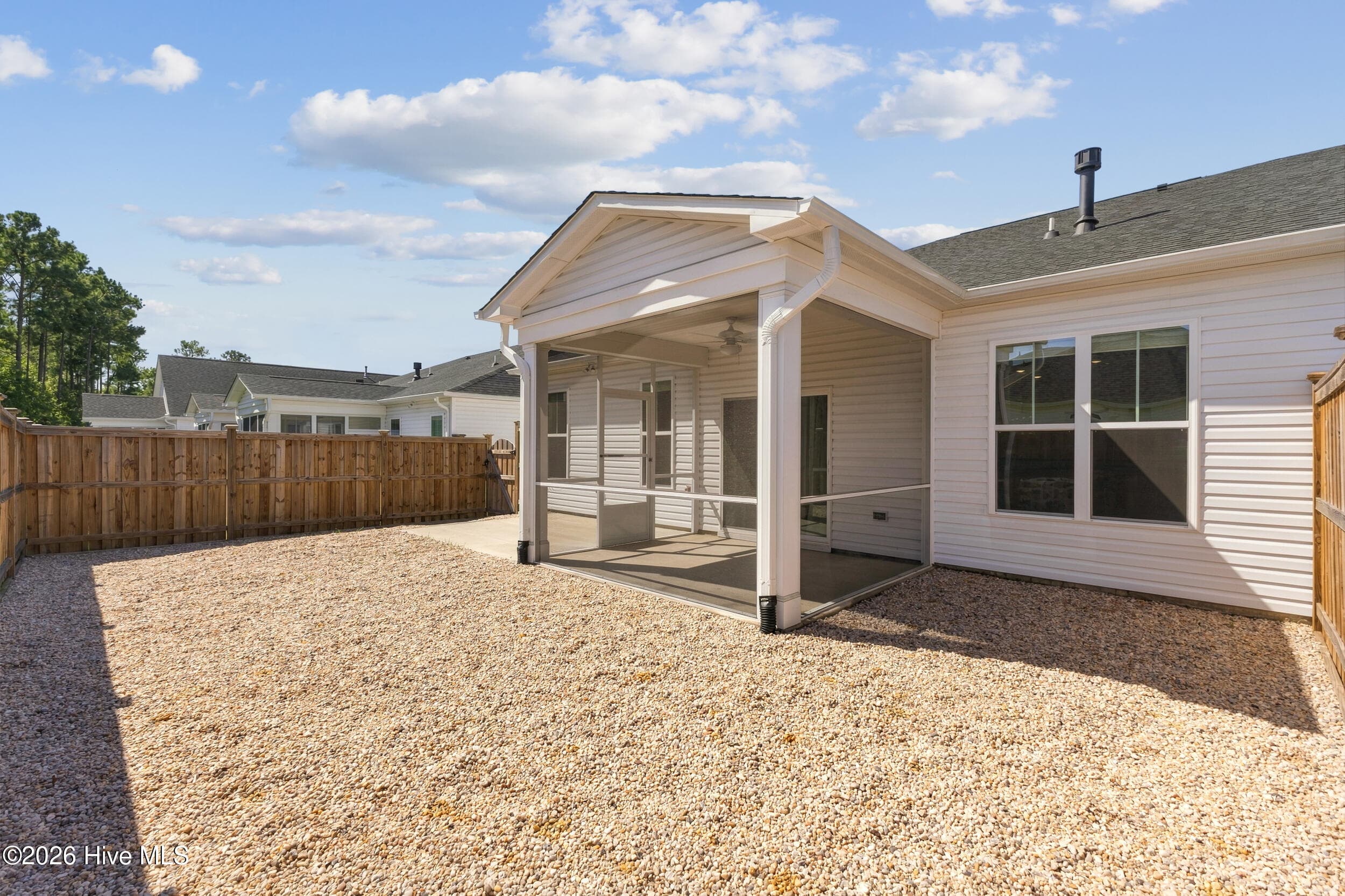 Townhouse at 6553 Pinnacle Point, Winnabow, NC 28479, photo 35 of 45