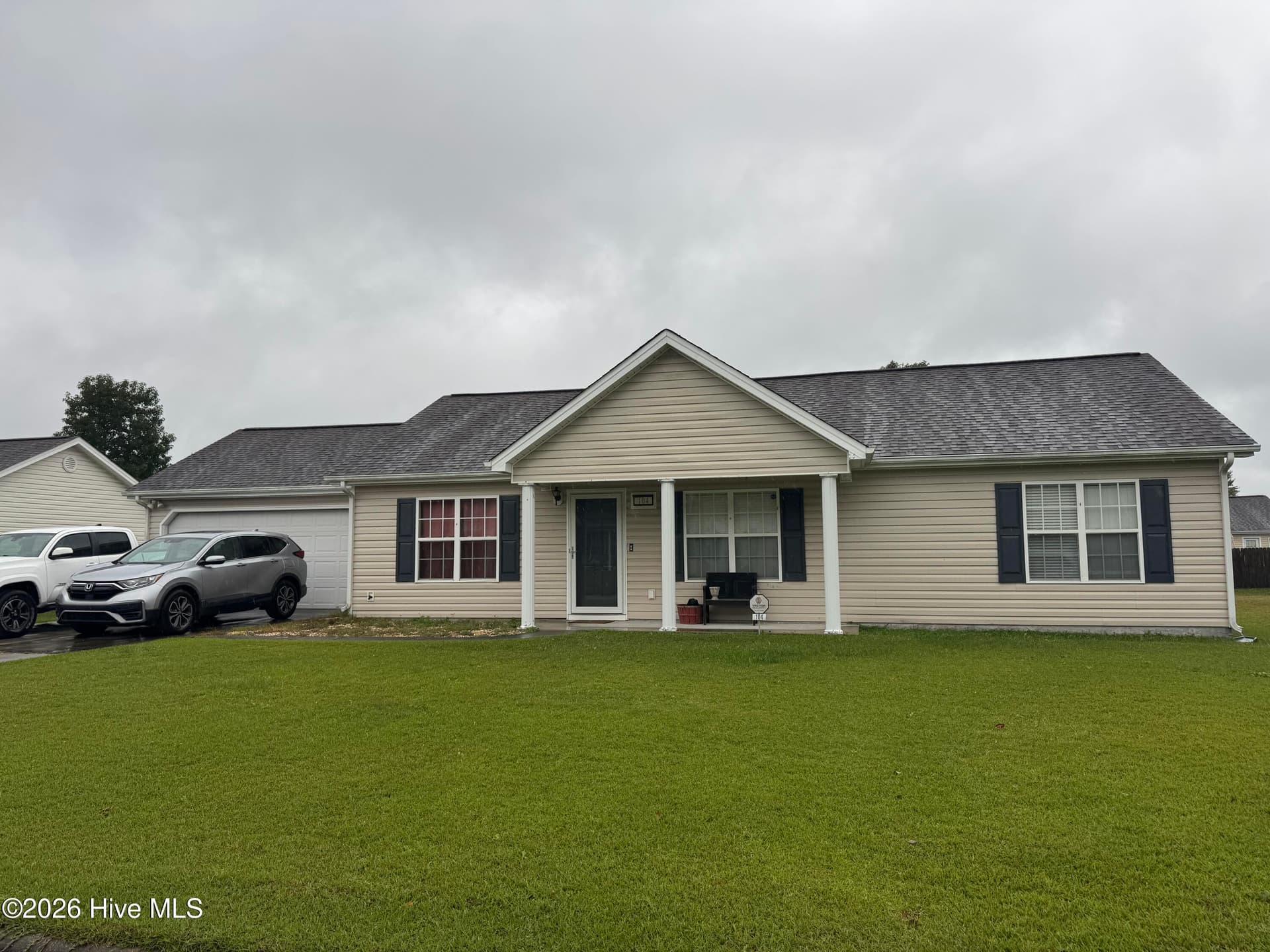104 Sparta Way, New Bern, NC 28562