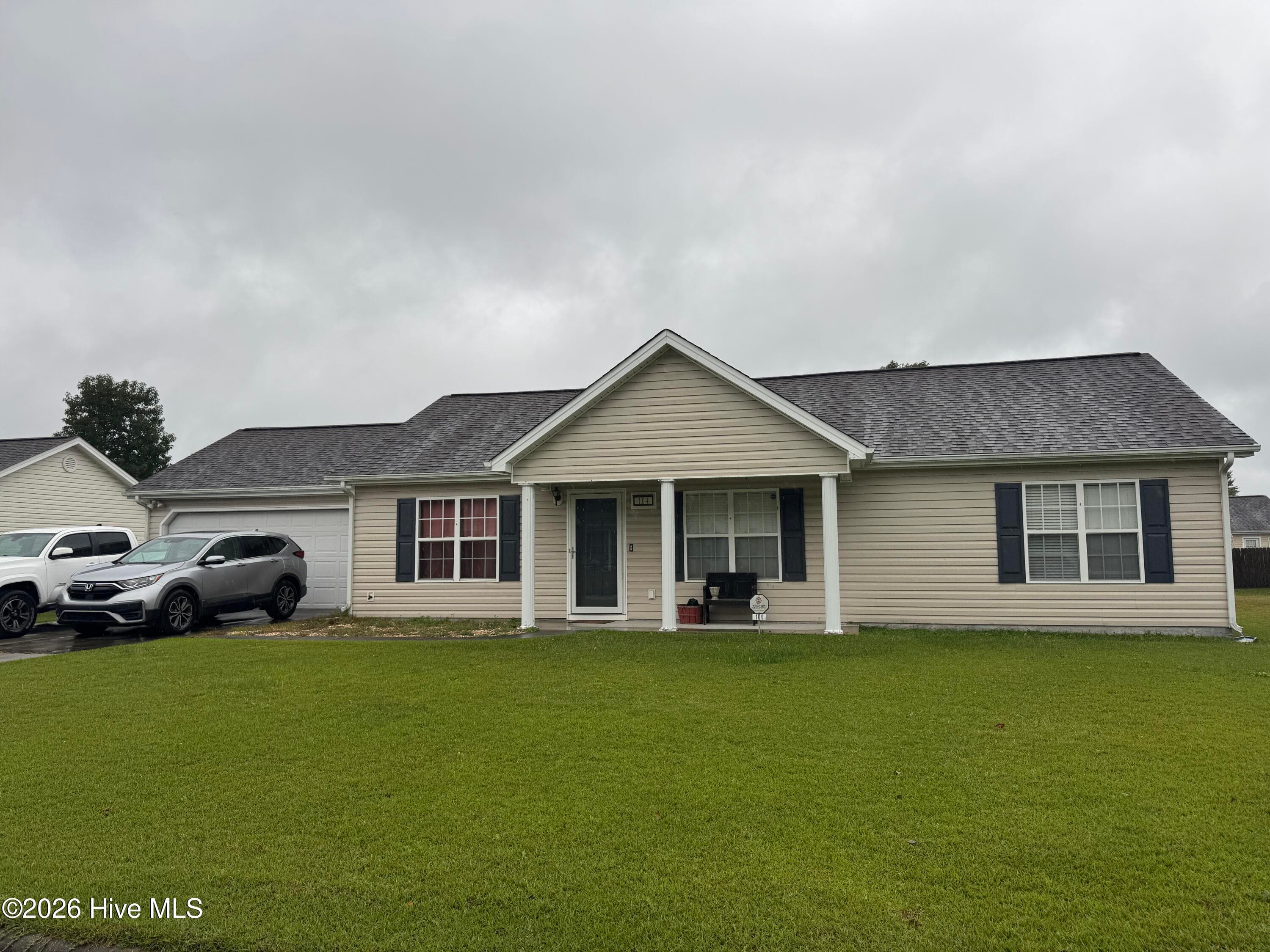 104 Sparta Way, New Bern, NC 28562
