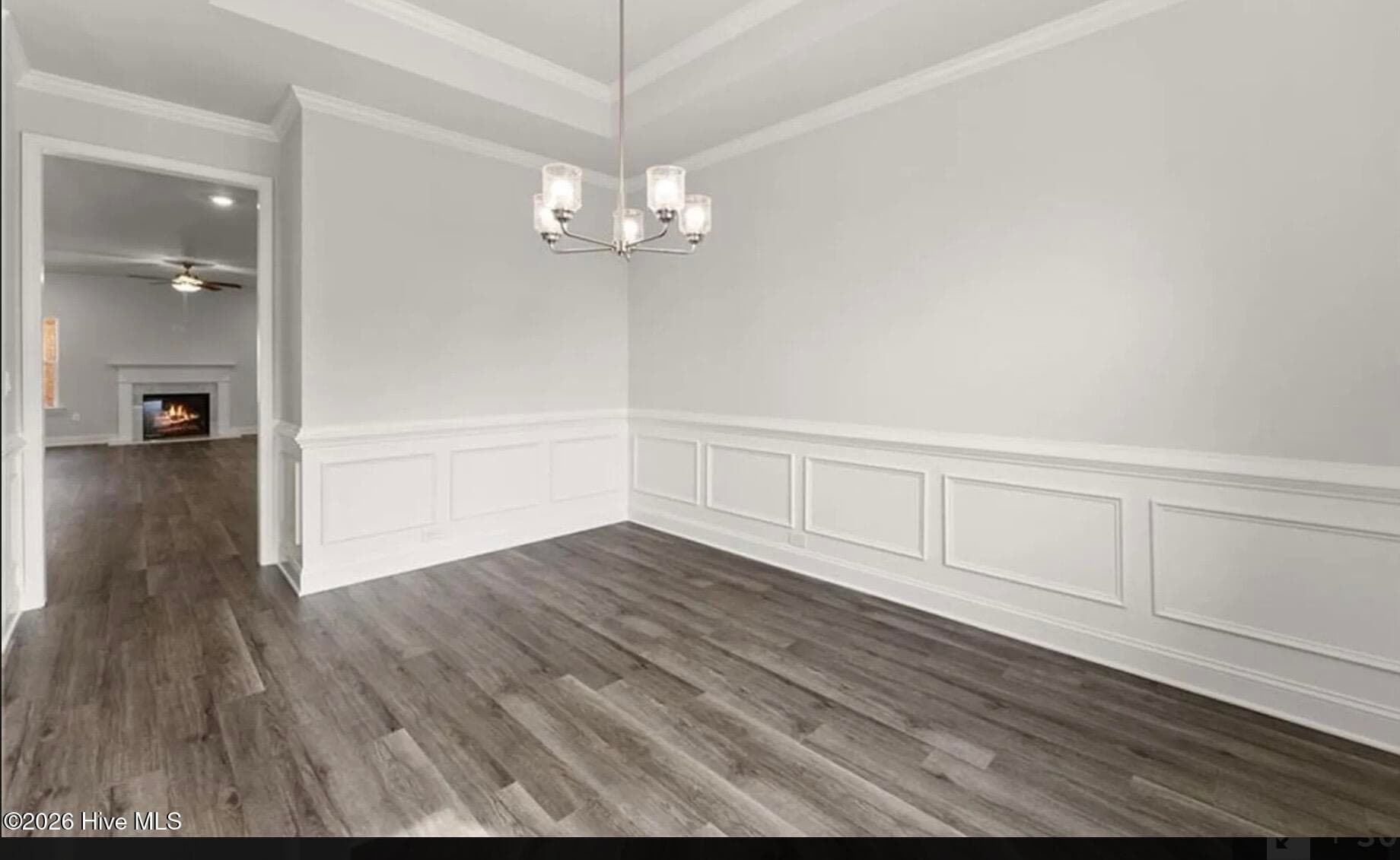 Single Family Residence at 9430 Shallow Creek Trail Lot 60, Bailey, NC 27807, photo 11 of 35