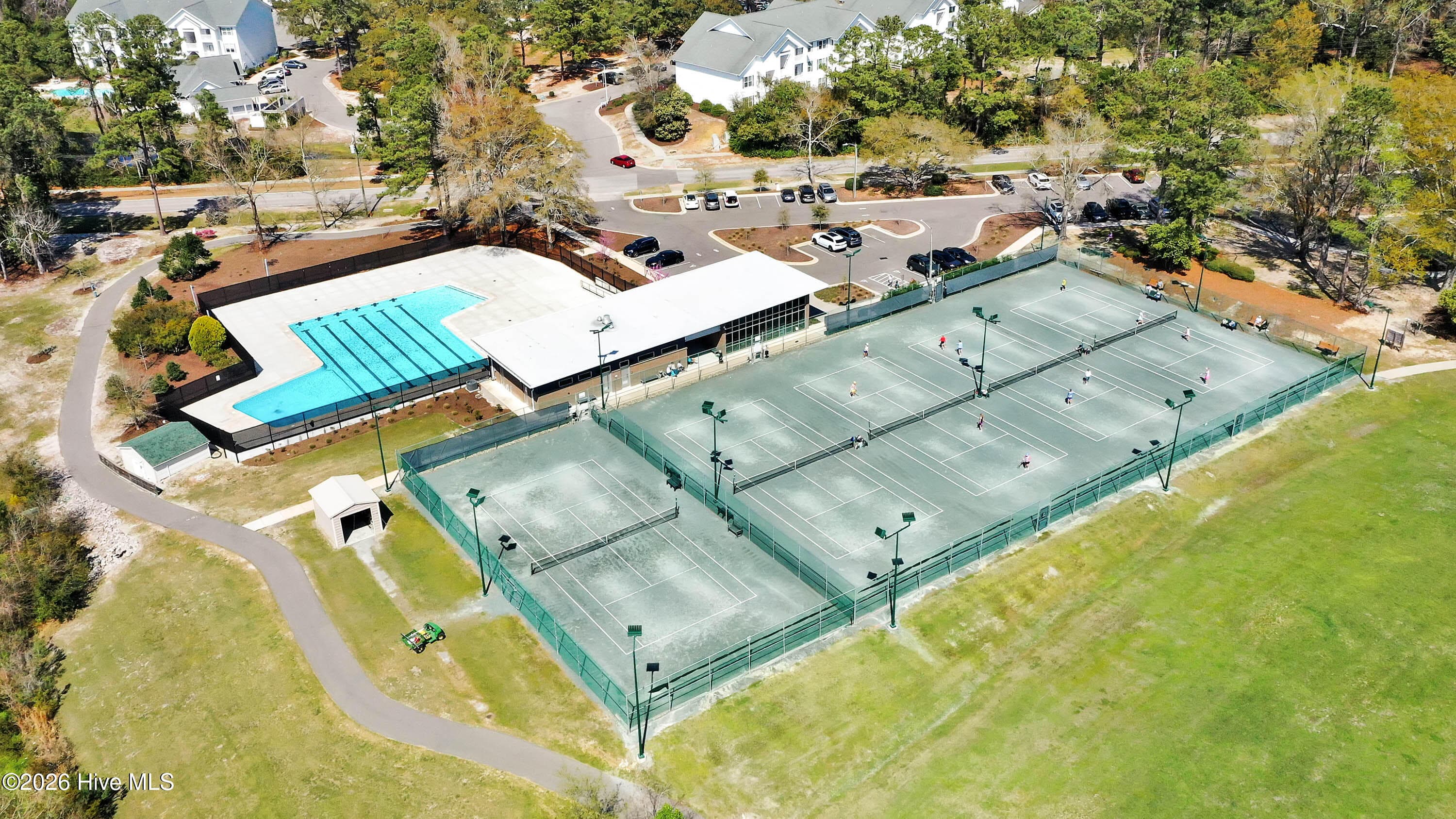 Single Family Residence at 212 Dorchester Place, Wilmington, NC 28412, photo 64 of 68