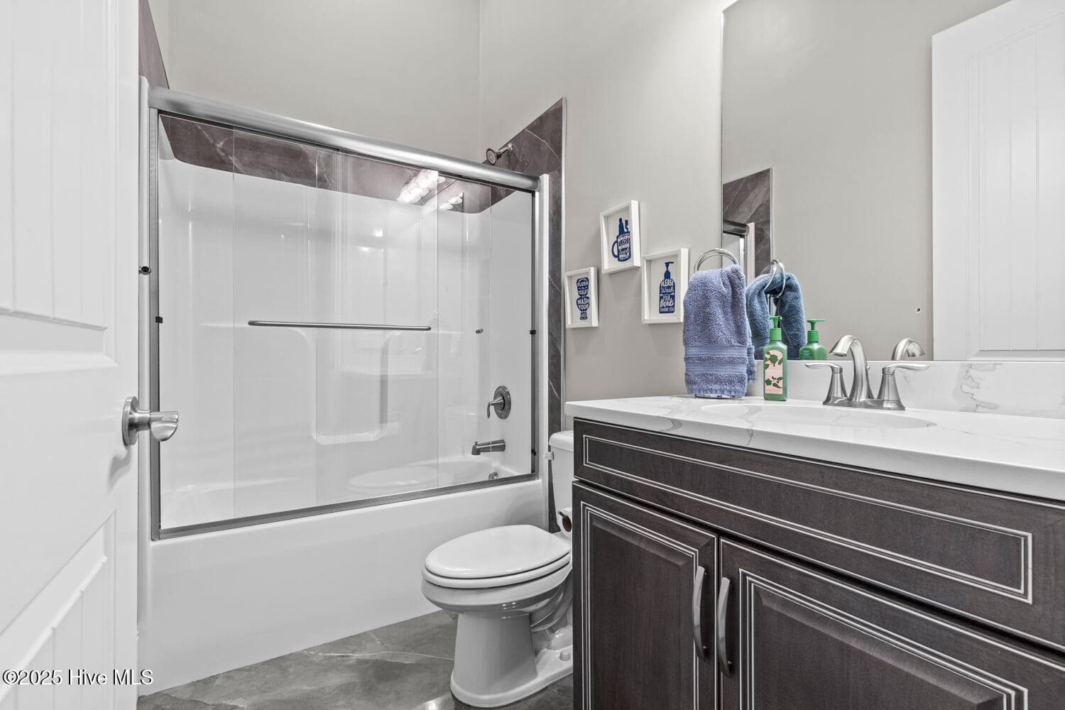 Full Bathroom #3 - 5976 Gum Branch Road, Jacksonville, NC 28540
