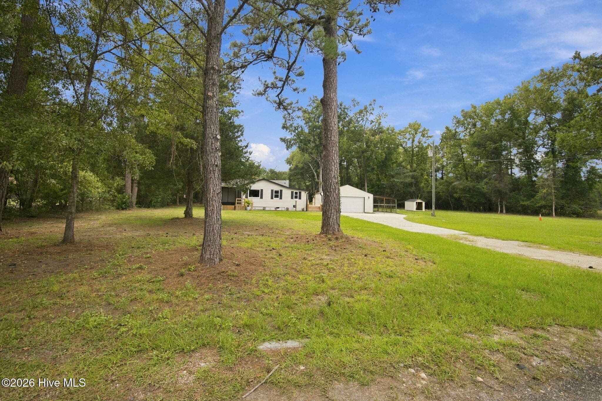 Single Family Residence at 190 Old Bridge Road, Rocky Point, NC 28457, photo 36 of 46