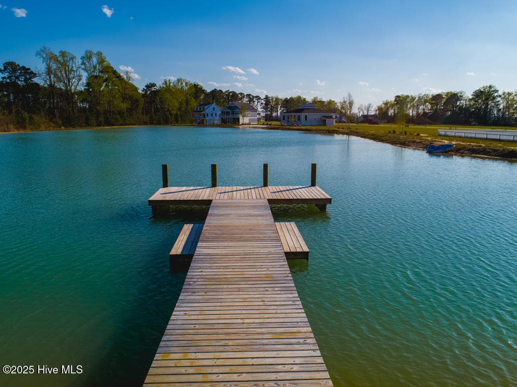 Residential Lot at 75 241 Golden Fern Lane, Minnesott Beach, NC 28510, photo 23 of 31