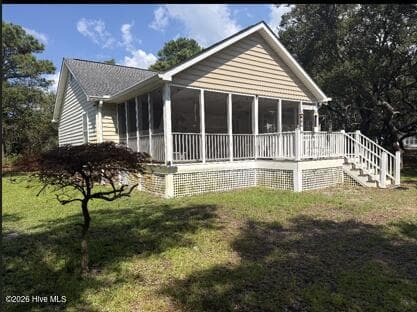 Single Family Residence at 2560 Waterscape Drive SW, Supply, NC 28462, photo 3 of 92