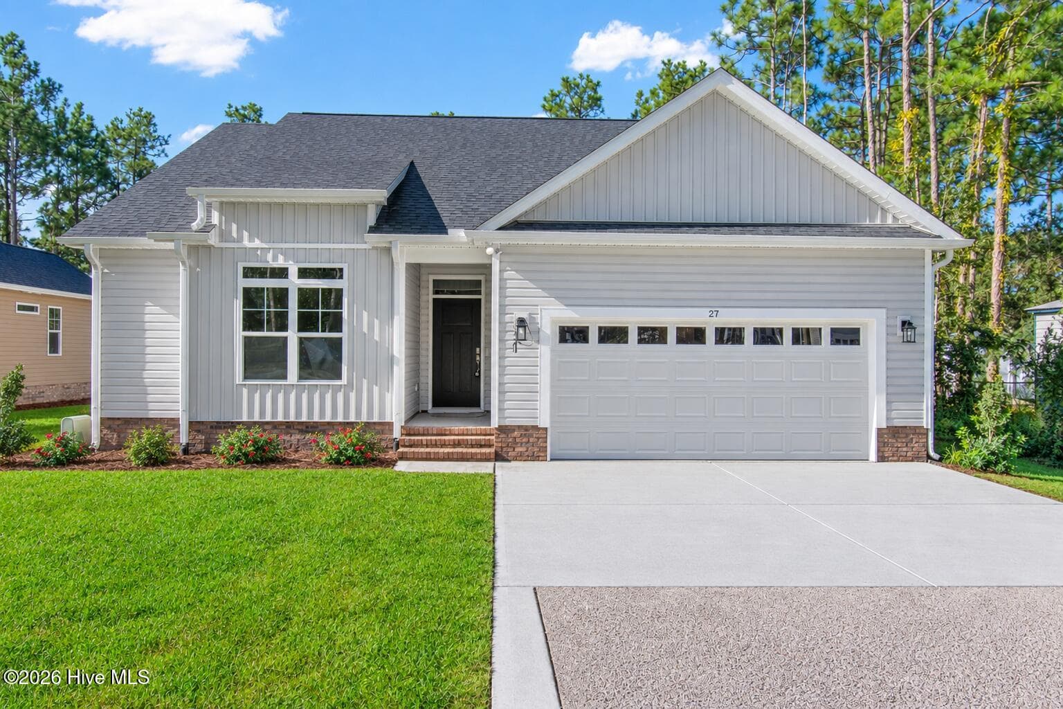Single Family Residence at 27 N High Point Road, Southport, NC 28461, photo 2 of 105