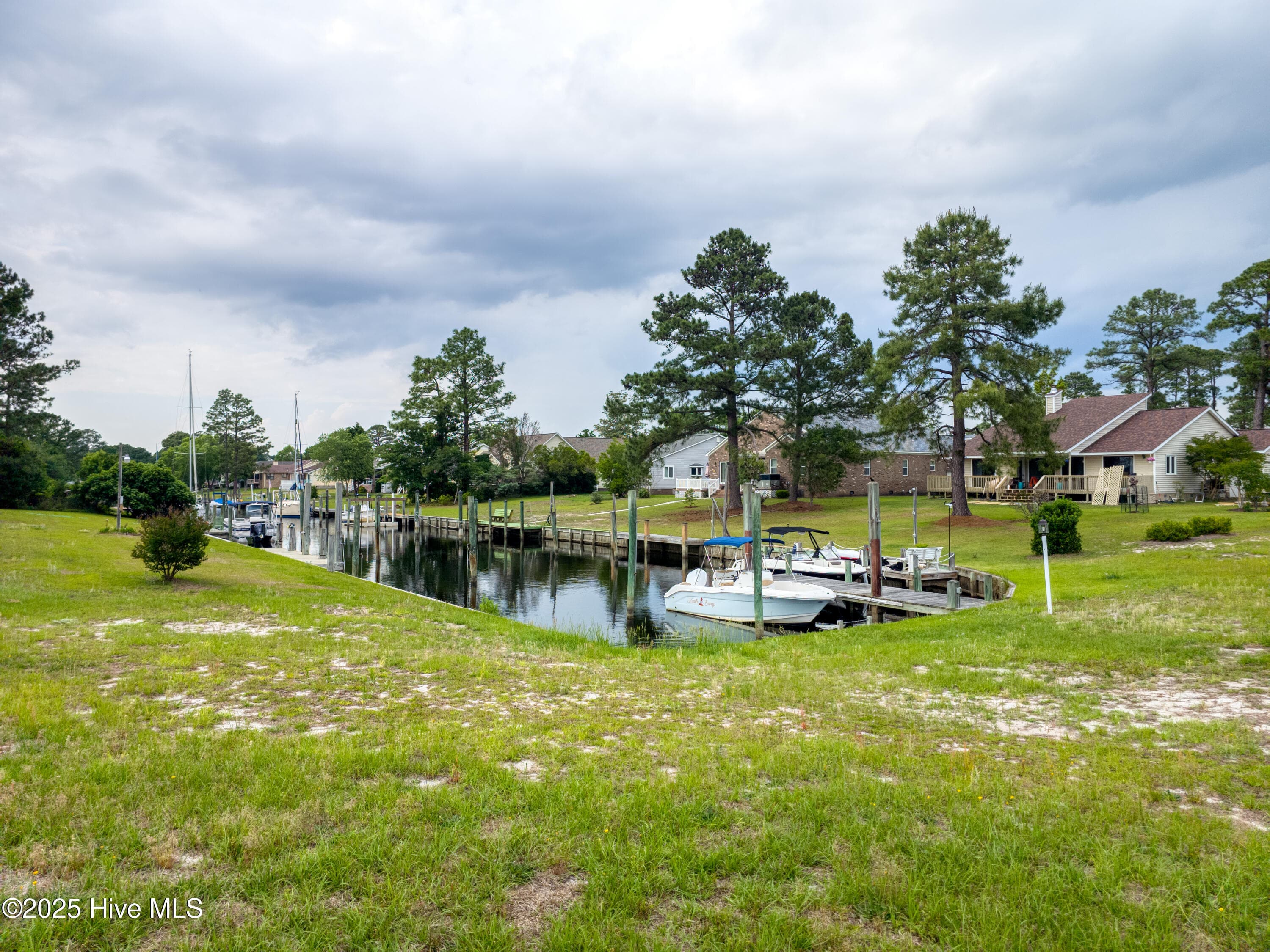 Residential Land at 6107 1 Cassowary Lane, New Bern, NC 28560, photo 3 of 4