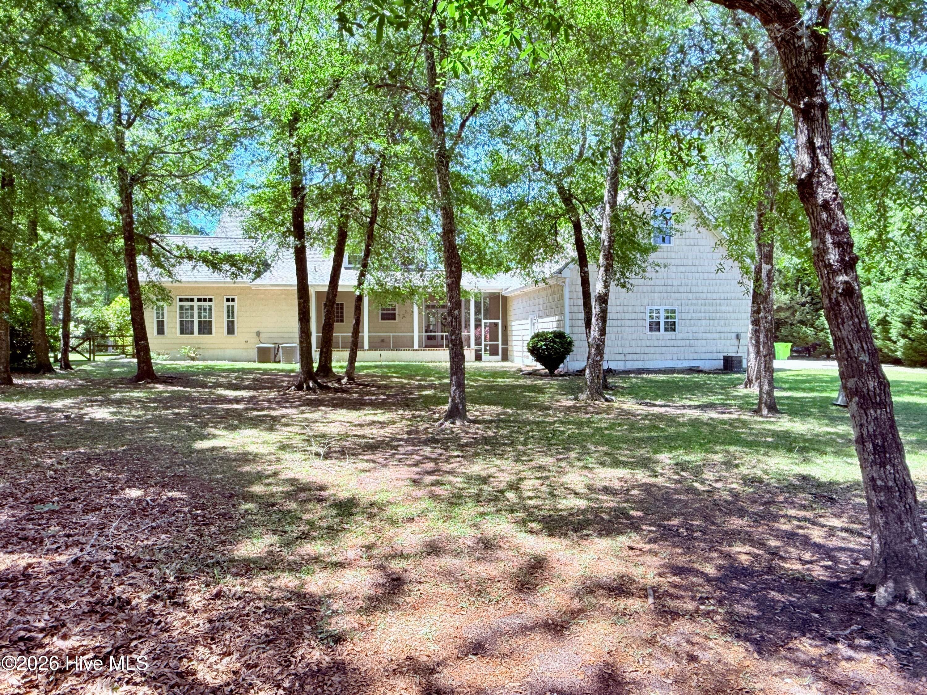 Single Family Residence at 109 Sun Burst Circle, Cedar Point, NC 28584, photo 58 of 63