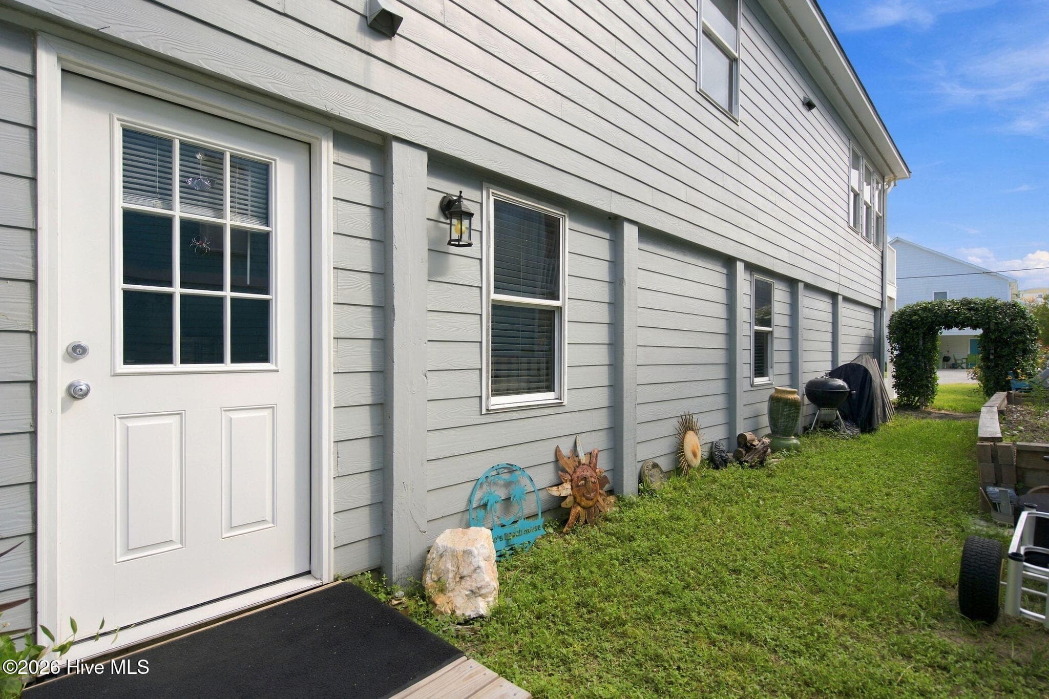 Single Family Residence at 720 Fort Fisher Boulevard S, Kure Beach, NC 28449, photo 115 of 145