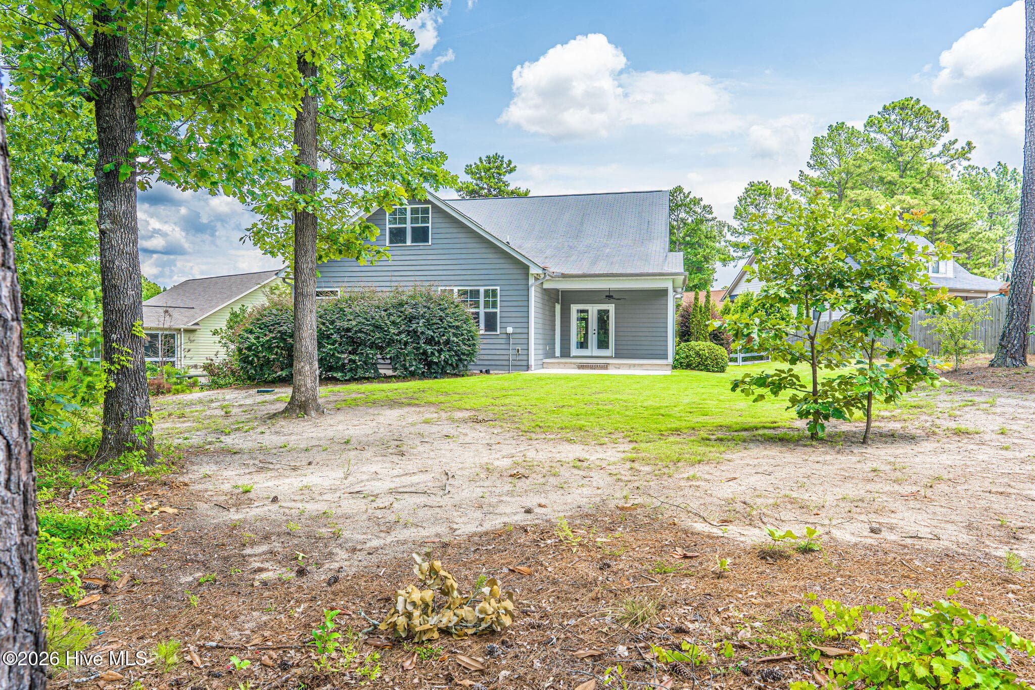 Single Family Residence at 125 Bree Court, Aberdeen, NC 28315, photo 42 of 46