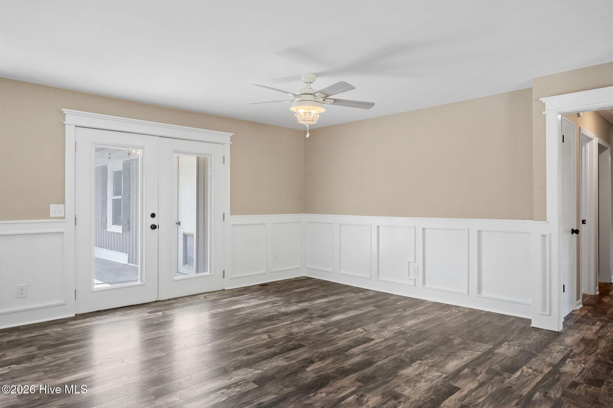 Single Family Residence at 1051 Honeycutt Road, Willow Spring, NC 27592, photo 5 of 29