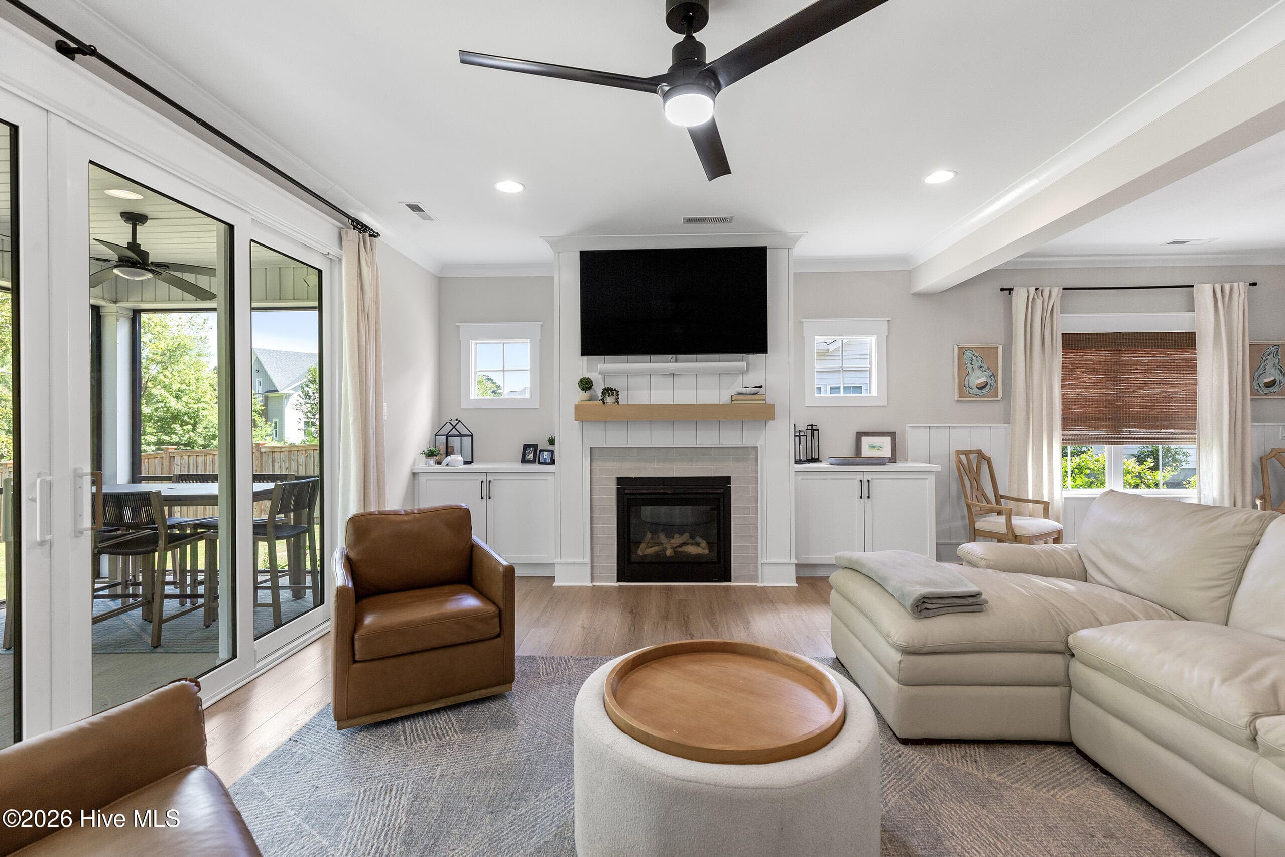 Single Family Residence at 2520 Lakeside Circle, Wilmington, NC 28401, photo 27 of 79
