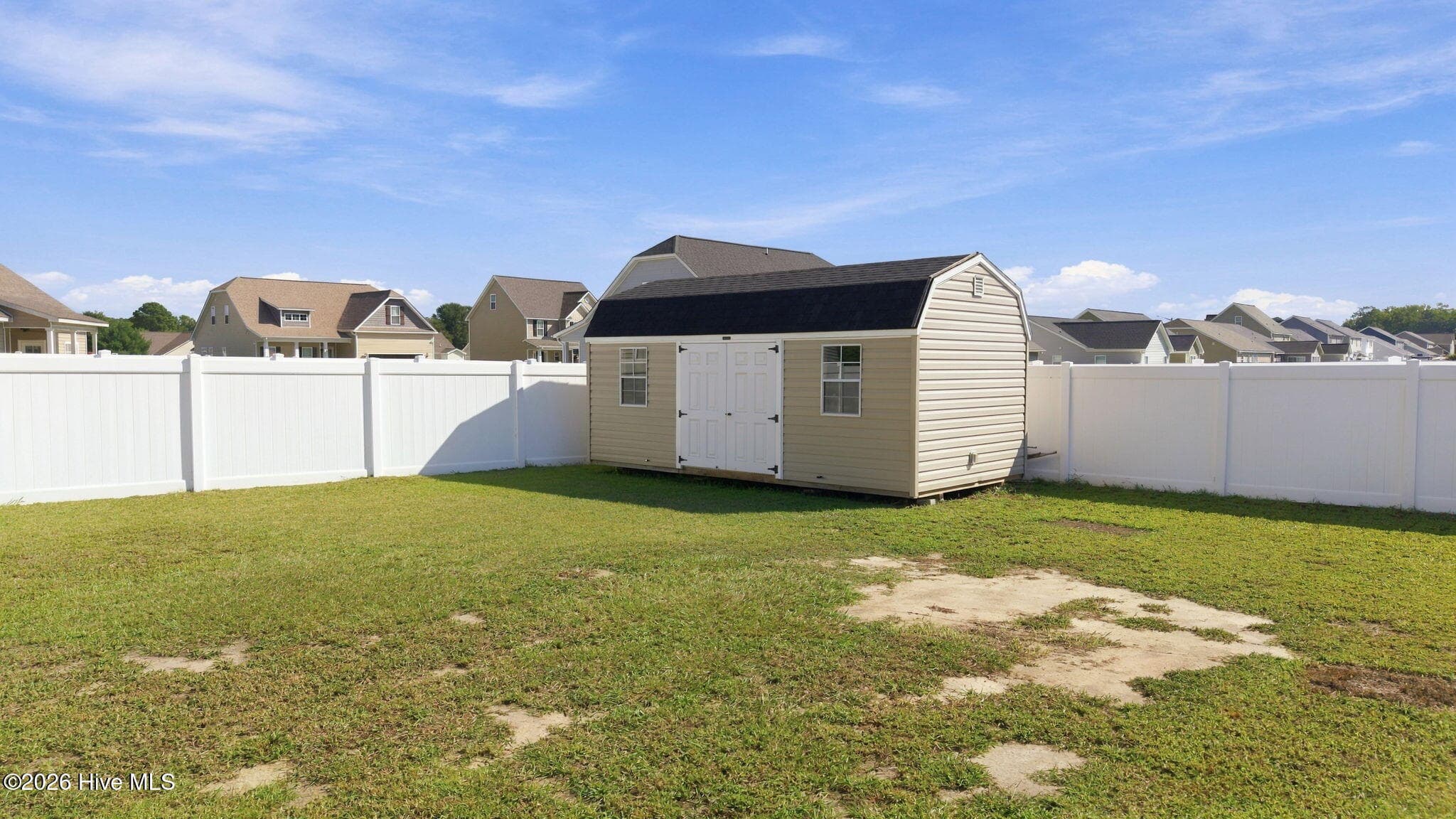 Single Family Residence at 613 Knoll Circle, Greenville, NC 27858, photo 49 of 52
