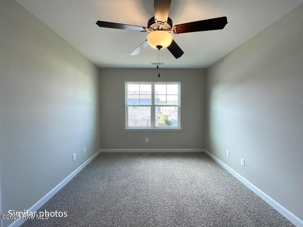 Townhouse at 715 Cross Bridge Way, Sneads Ferry, NC 28460, photo 10 of 10