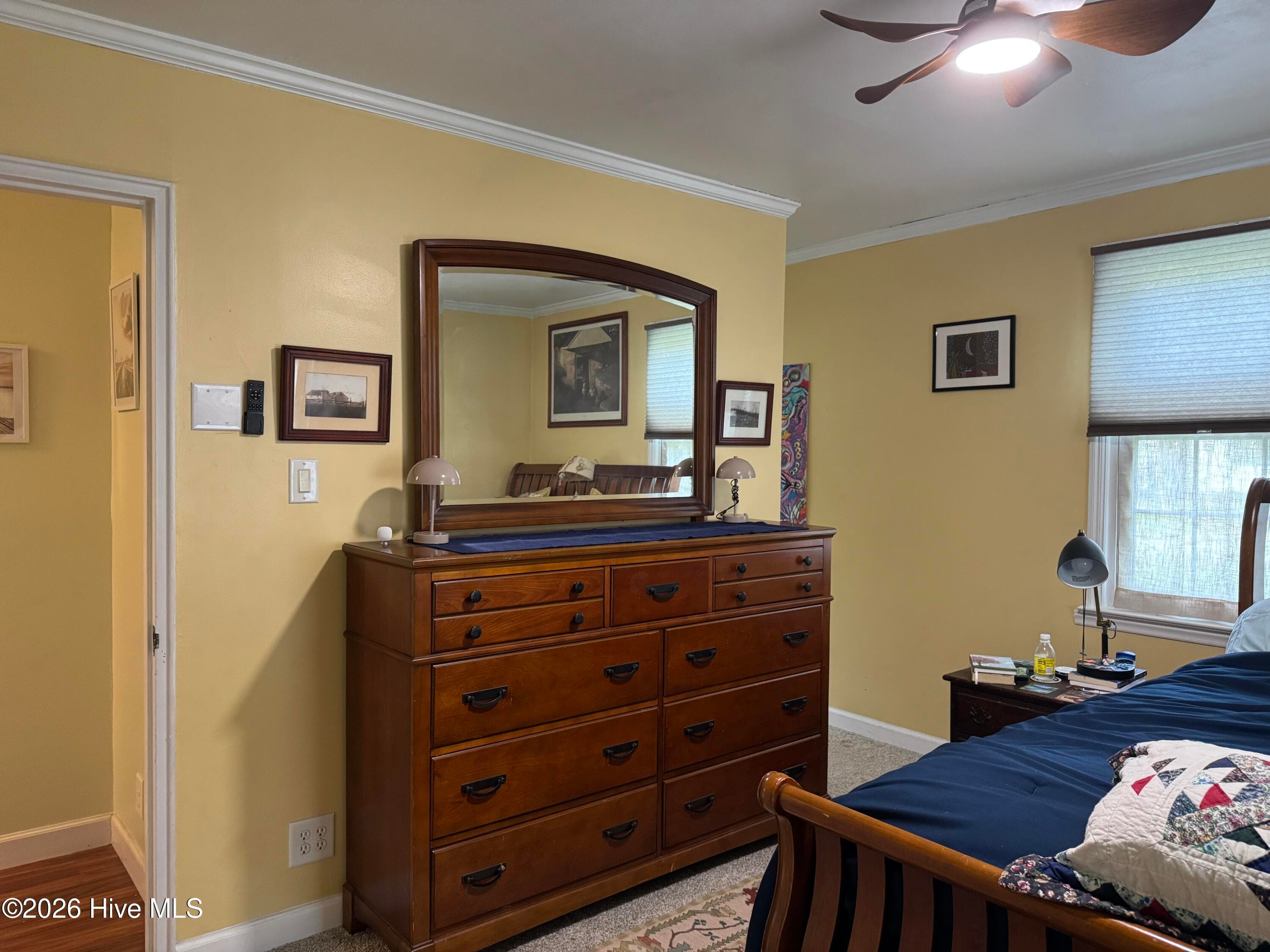 Single Family Residence at 2108 High School Drive, New Bern, NC 28560, photo 17 of 22