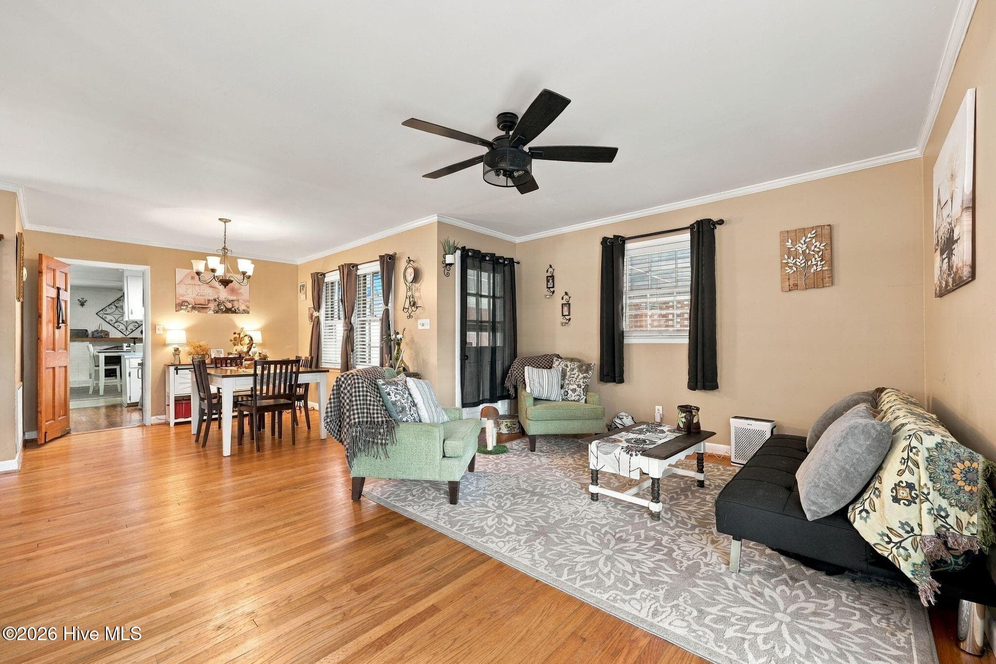 Single Family Residence at 2101 Michelle Drive, Kinston, NC 28504, photo 19 of 56