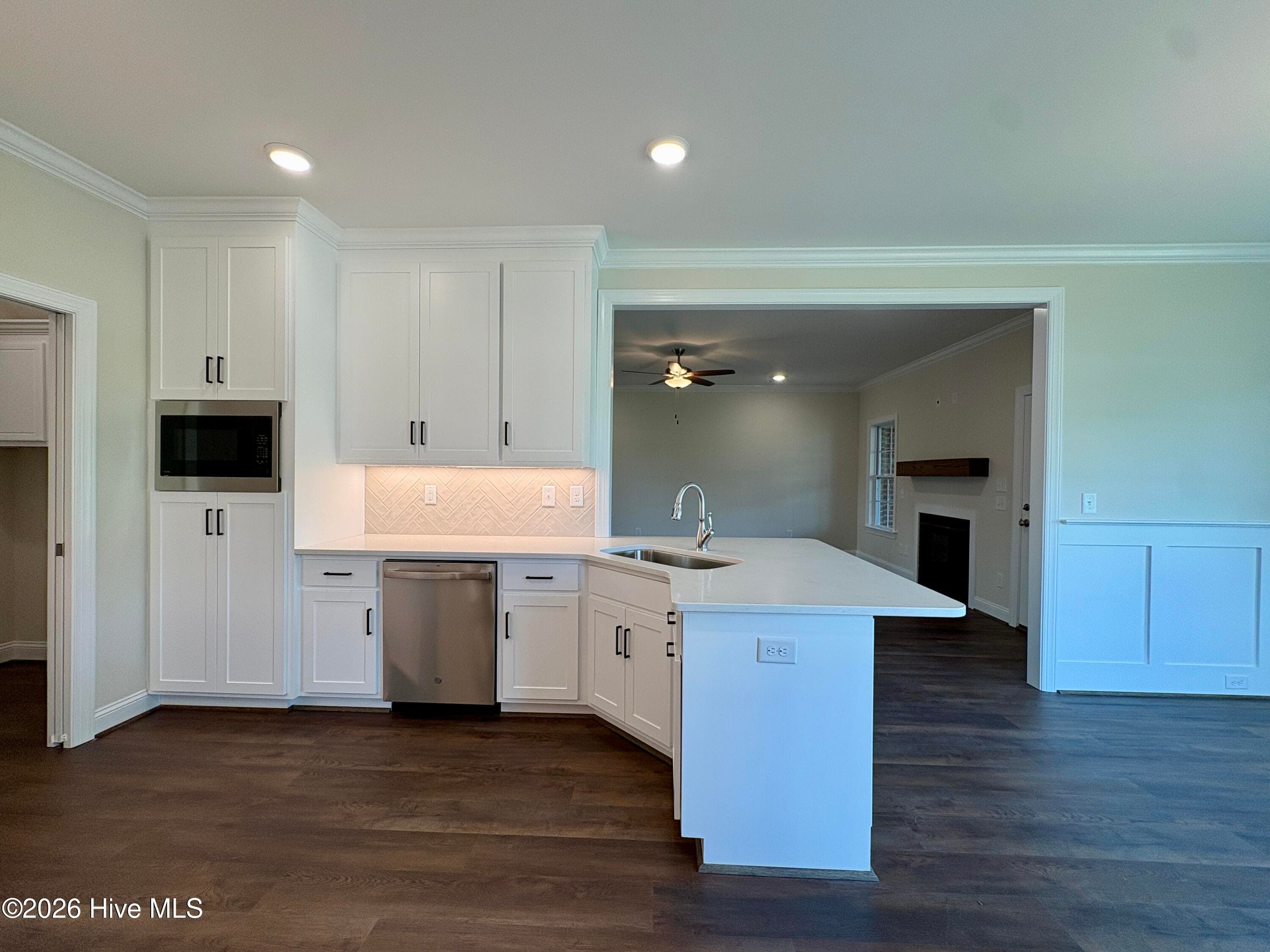 Single Family Residence at 7615 Sweetwater Drive, Nashville, NC 27856, photo 93 of 251