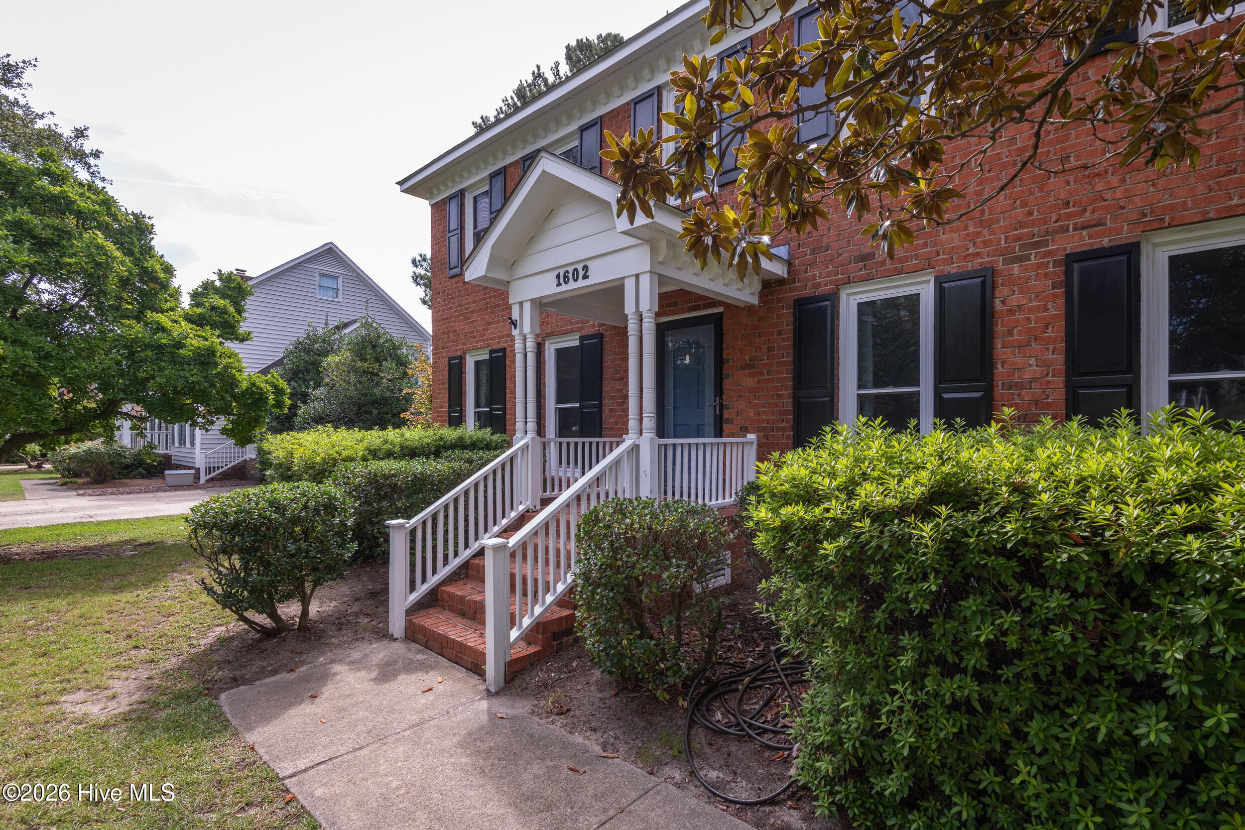 Single Family Residence at 1602 Woodwind Drive, Greenville, NC 27858, photo 46 of 62