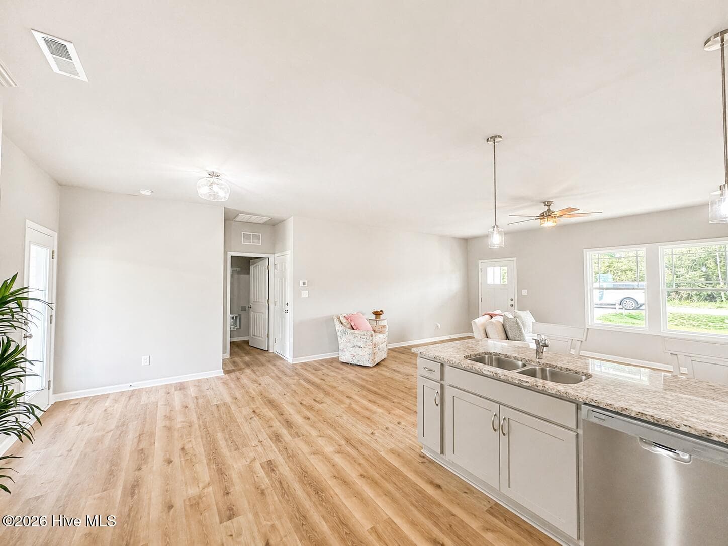 Single Family Residence at 113 Huckleberry Bush Lane, Princeton, NC 27569, photo 19 of 36