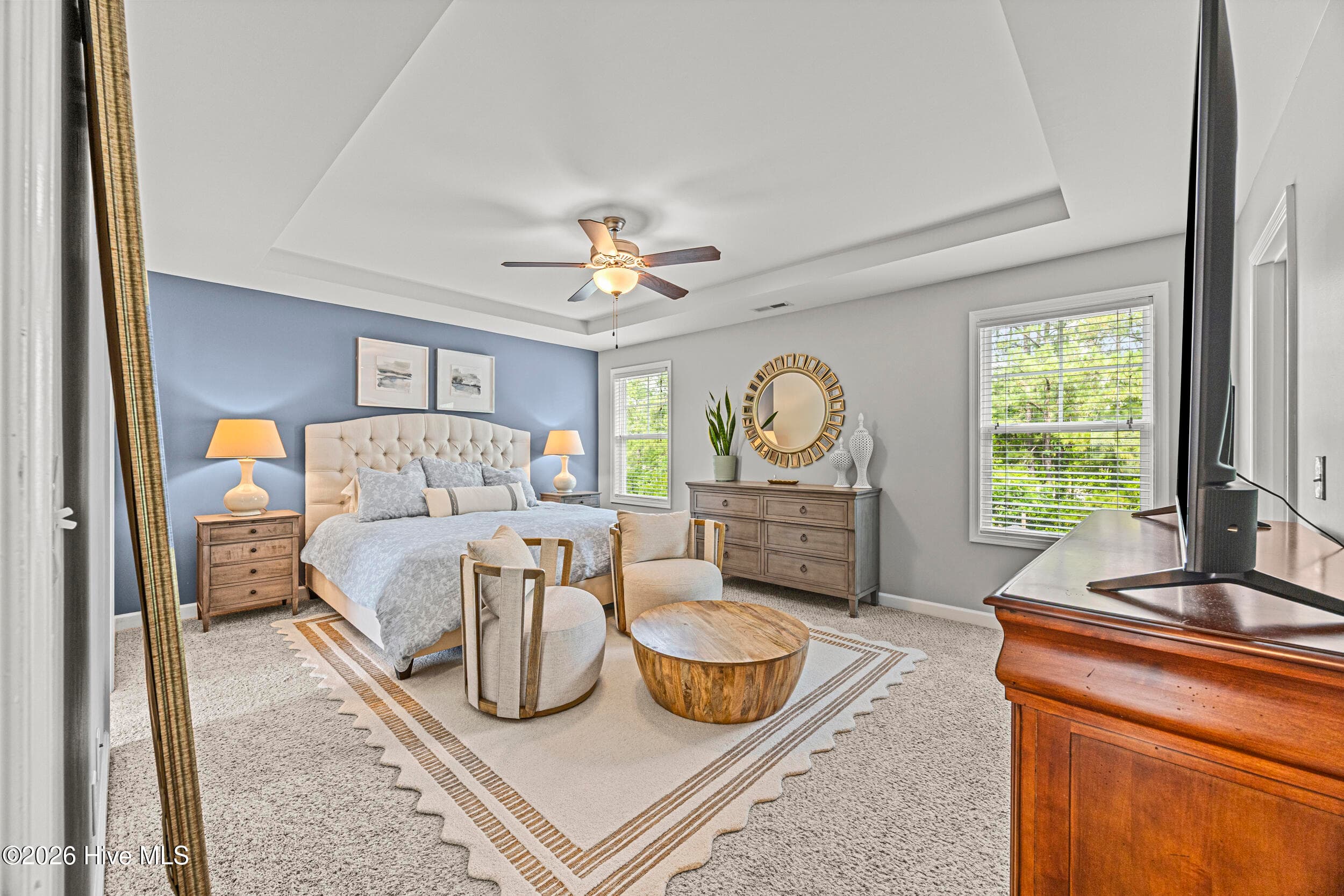 Single Family Residence at 131 Poplar Branch Way, Hampstead, NC 28443, photo 25 of 56