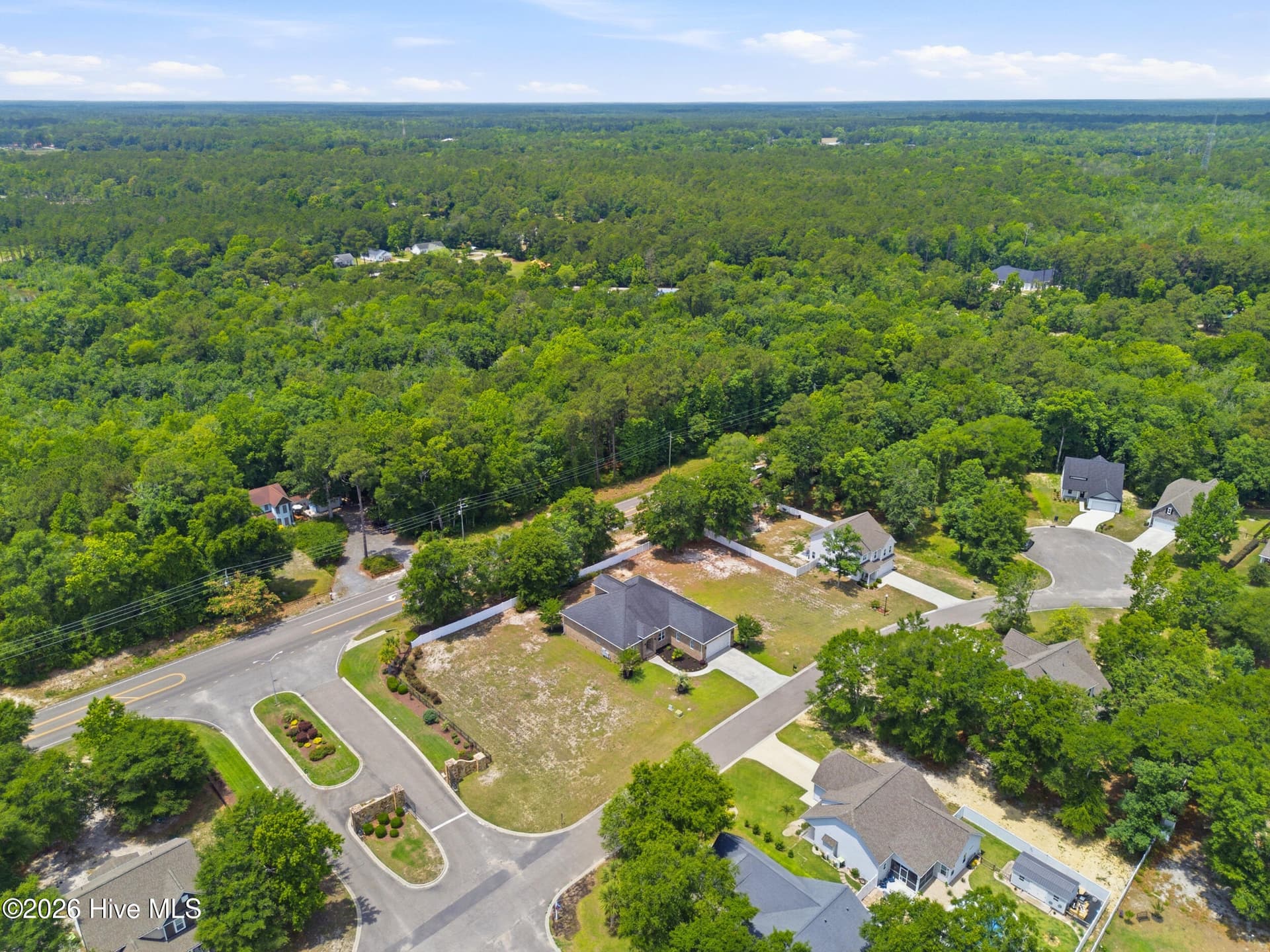 Single Family Residence at 463 N Wild Rice Drive SW, Supply, NC 28462, photo 67 of 78