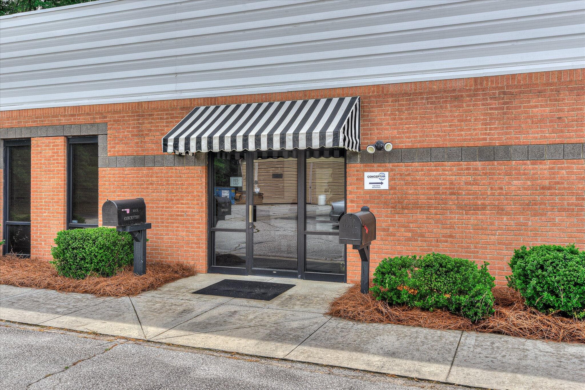 Office at 1089 Augusta Road, Warrenville, SC 29851, photo 12 of 68
