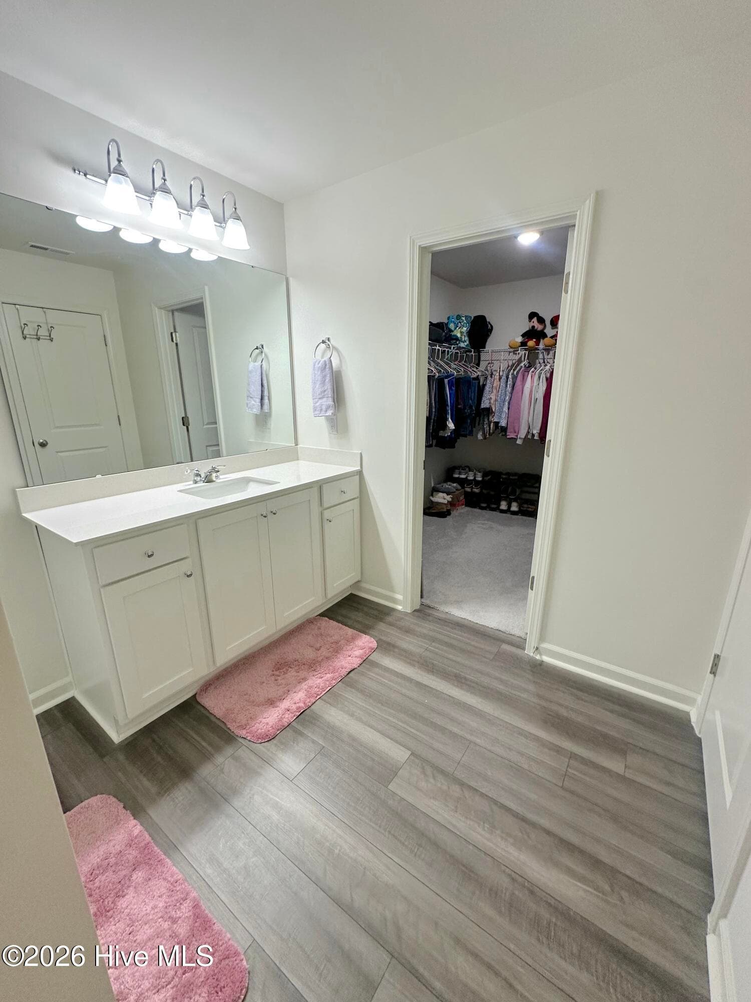 Townhouse at 3401 Walker Drive W C, Wilson, NC 27893, photo 14 of 21