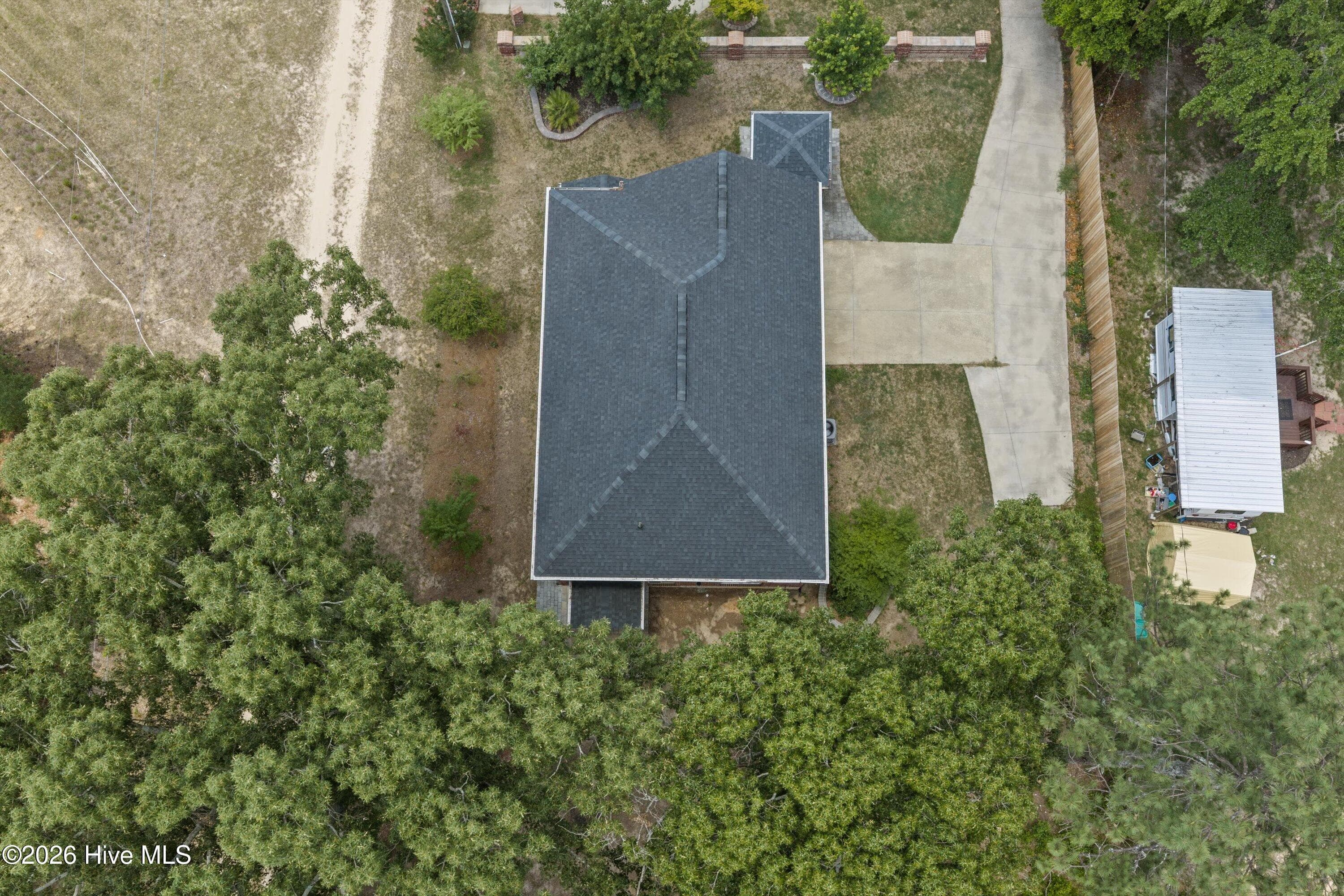 Single Family Residence at 1423 Edgefield Road, North Augusta, SC 29860, photo 51 of 51