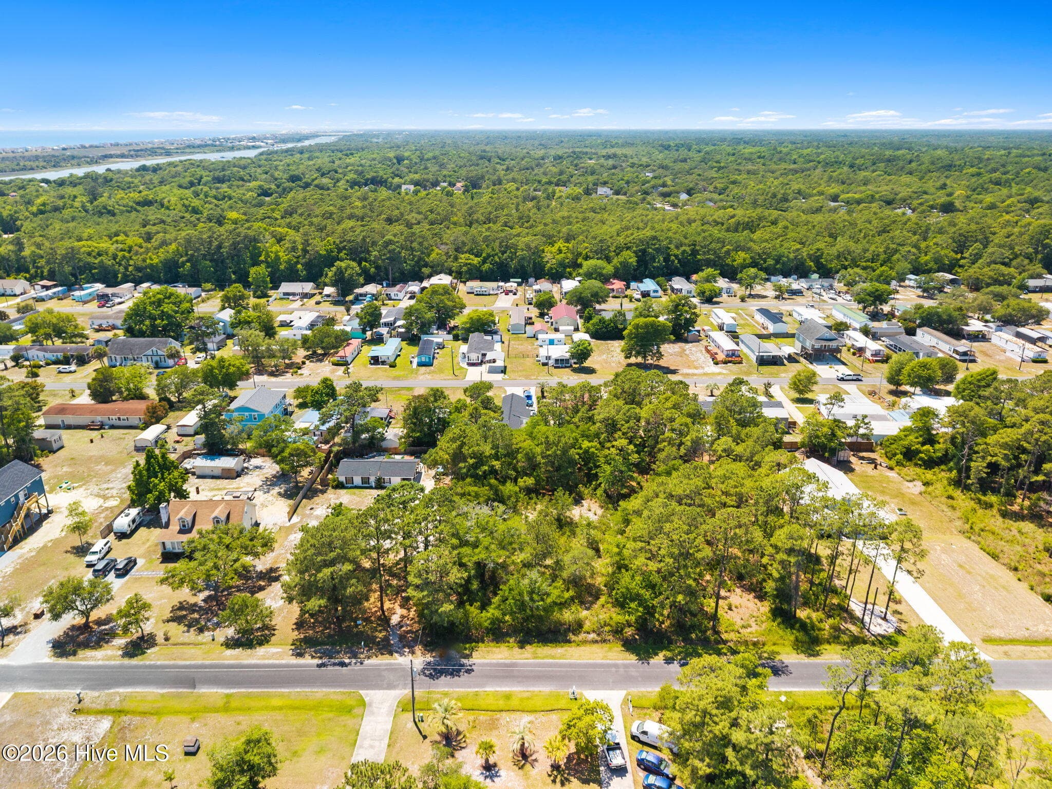 Residential Lot at 2675 51 Nags Head Road SW, Supply, NC 28462, photo 18 of 27