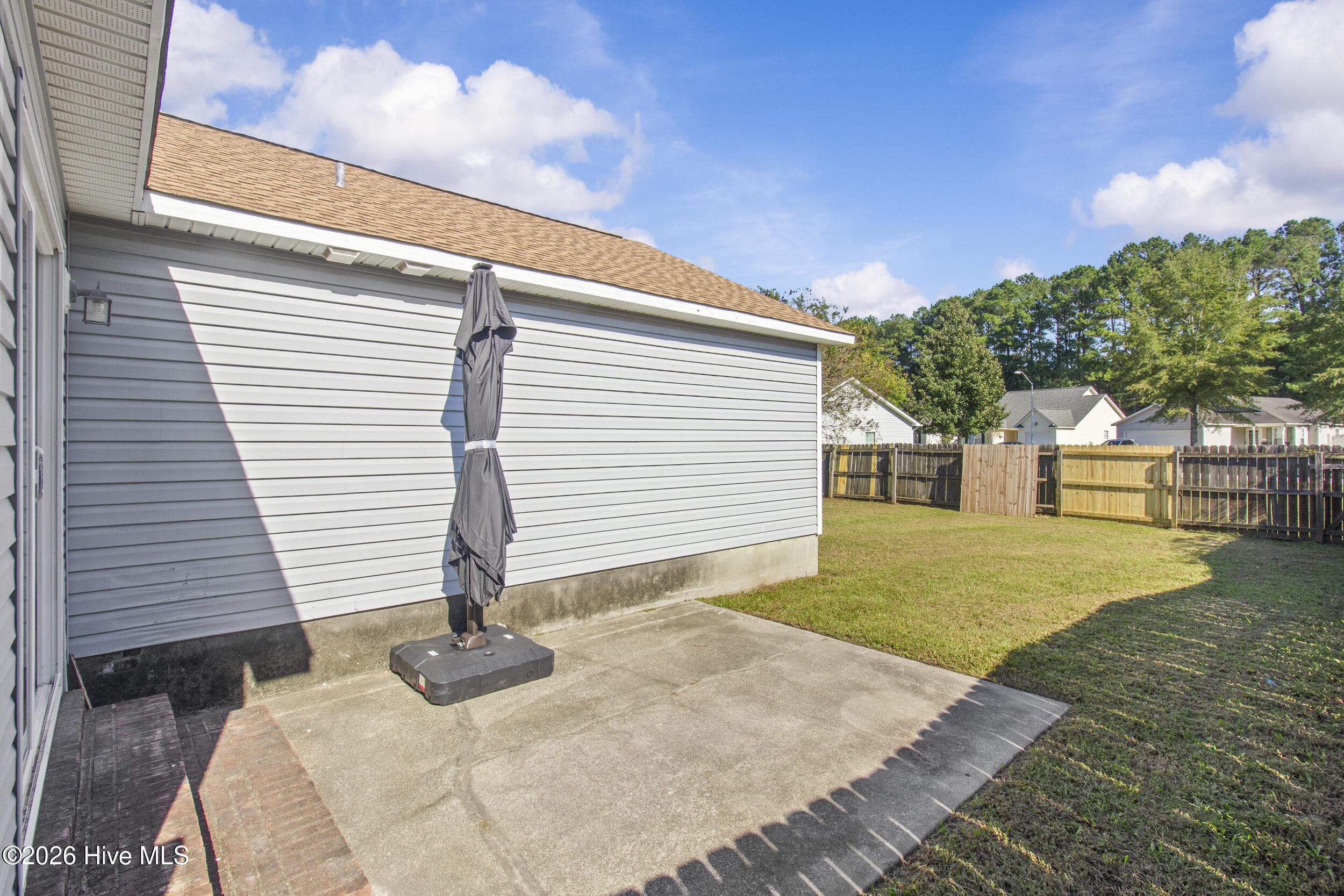 Single Family Residence at 4745 Corena Drive, New Bern, NC 28562, photo 22 of 25