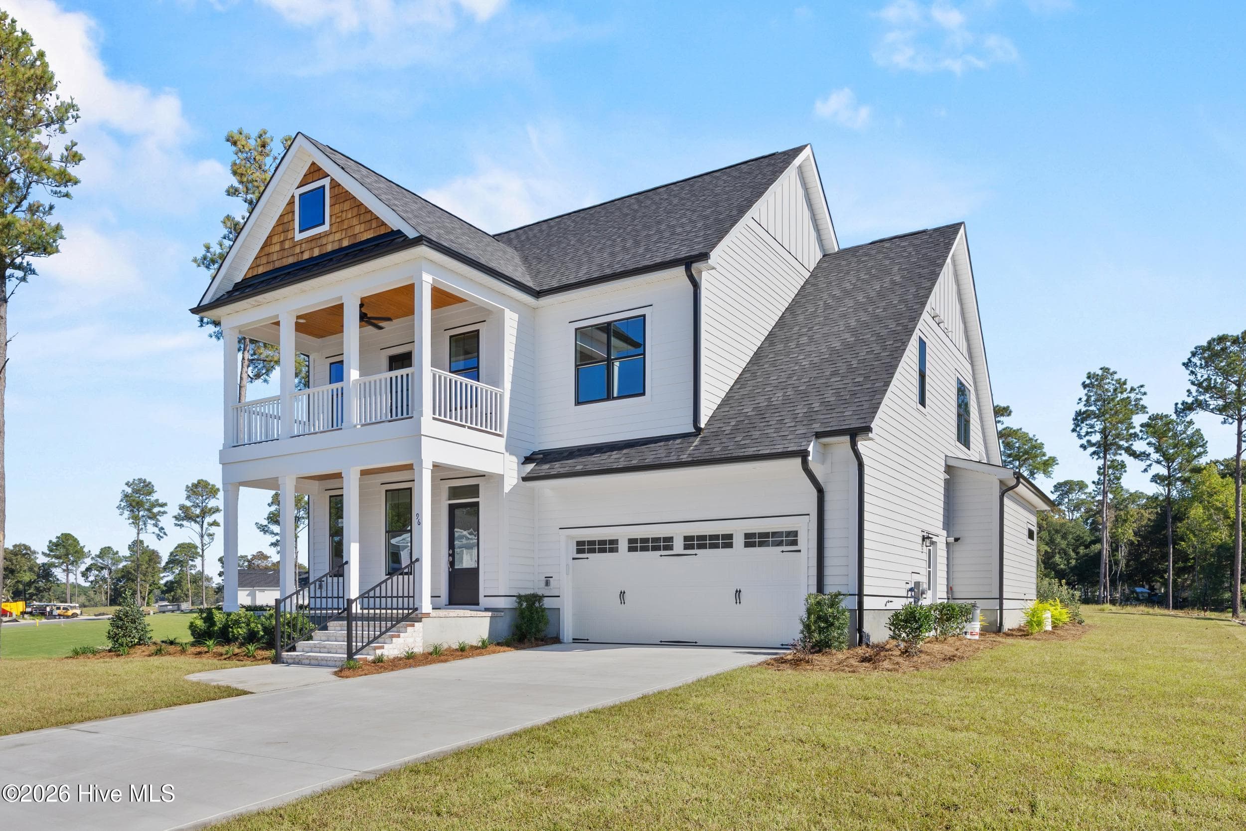 Single Family Residence at 96 Halcyon Drive, Hampstead, NC 28443, photo 3 of 102
