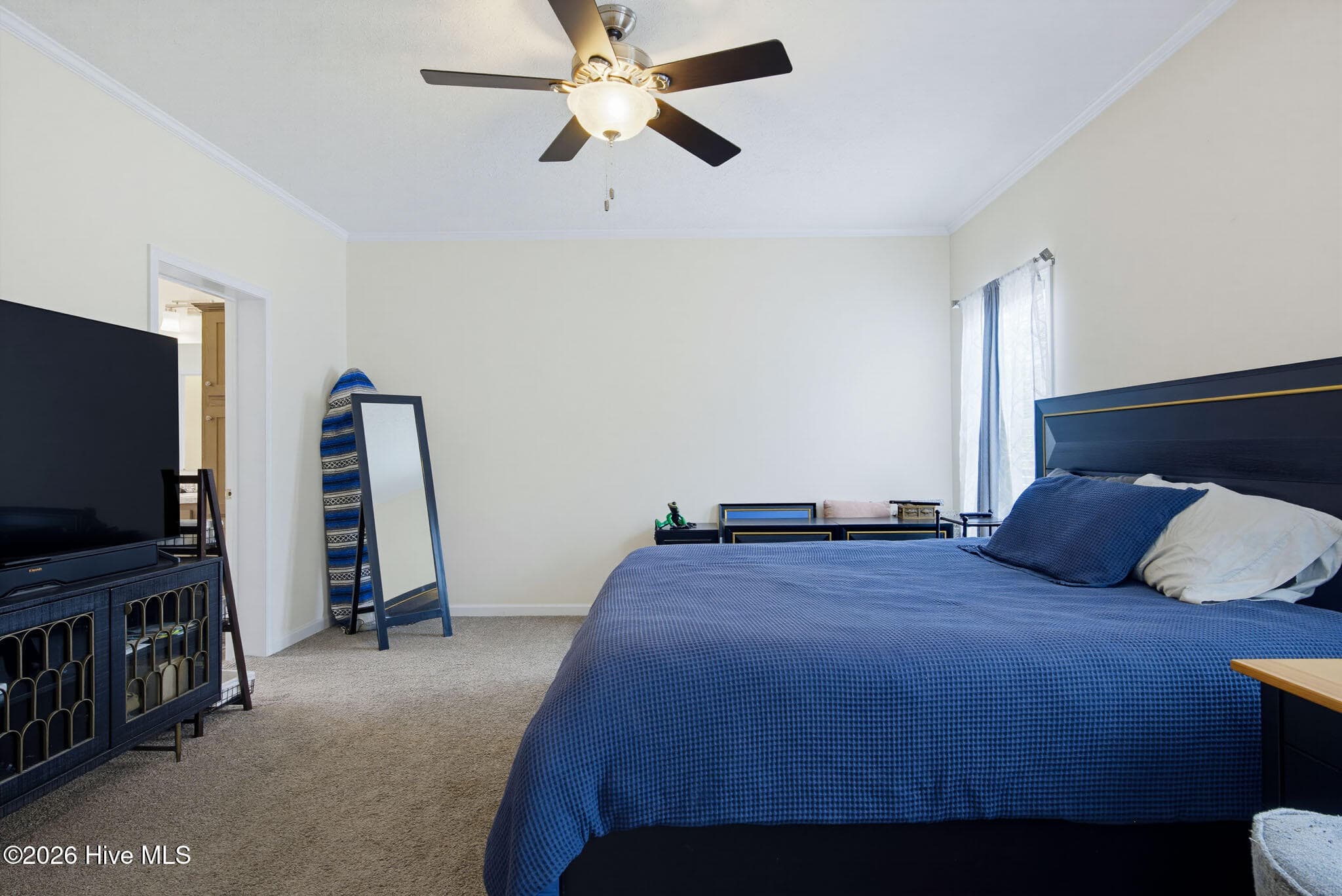 Single Family Residence at 416 Ocean Spray Drive, Cedar Point, NC 28584, photo 44 of 105
