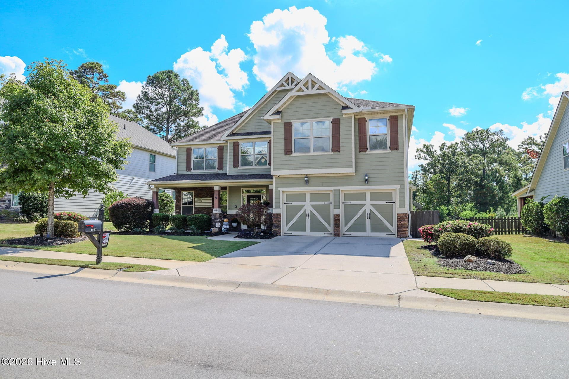 Single Family Residence at 5637 Sunbury Loop, Evans, GA 30809, photo 6 of 72