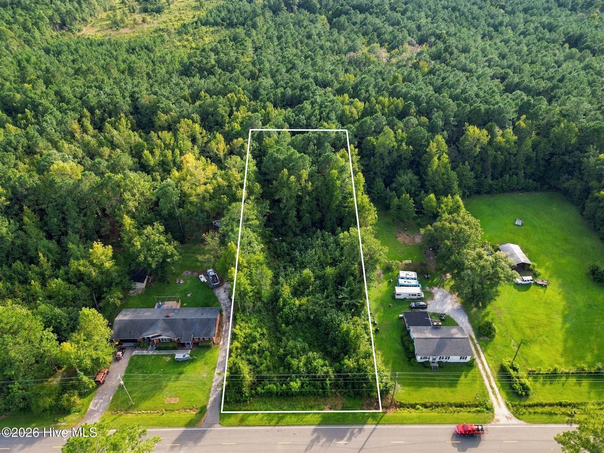 19381 Nc 210, Rocky Point, NC 28457