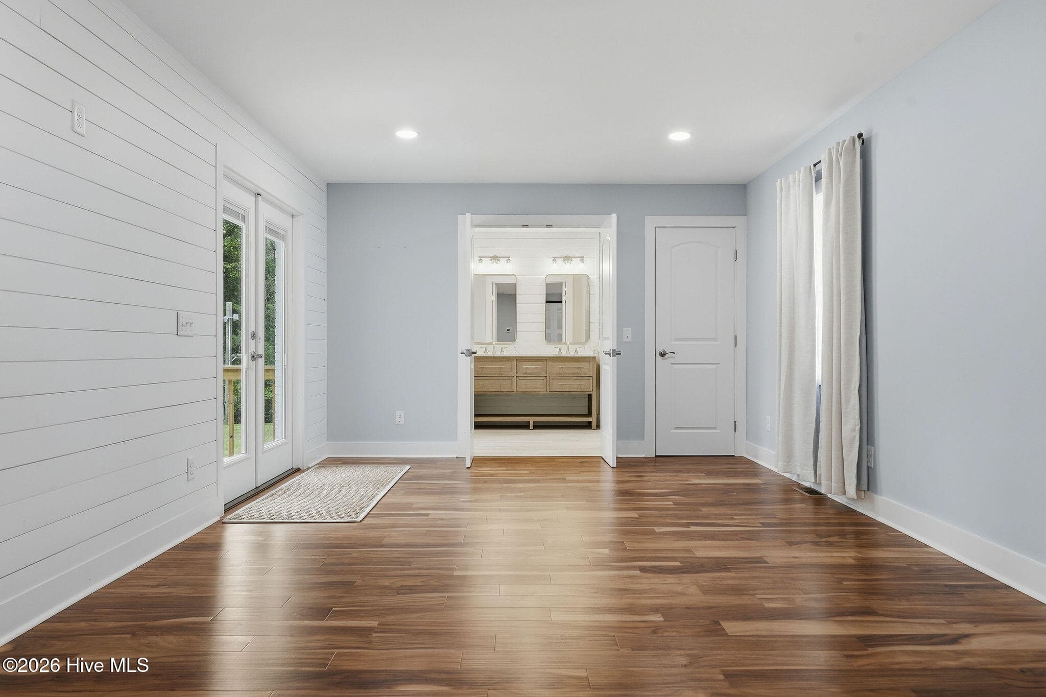 Primary Bedroom - 4524 Mockingbird Lane, Wilmington, NC 28409