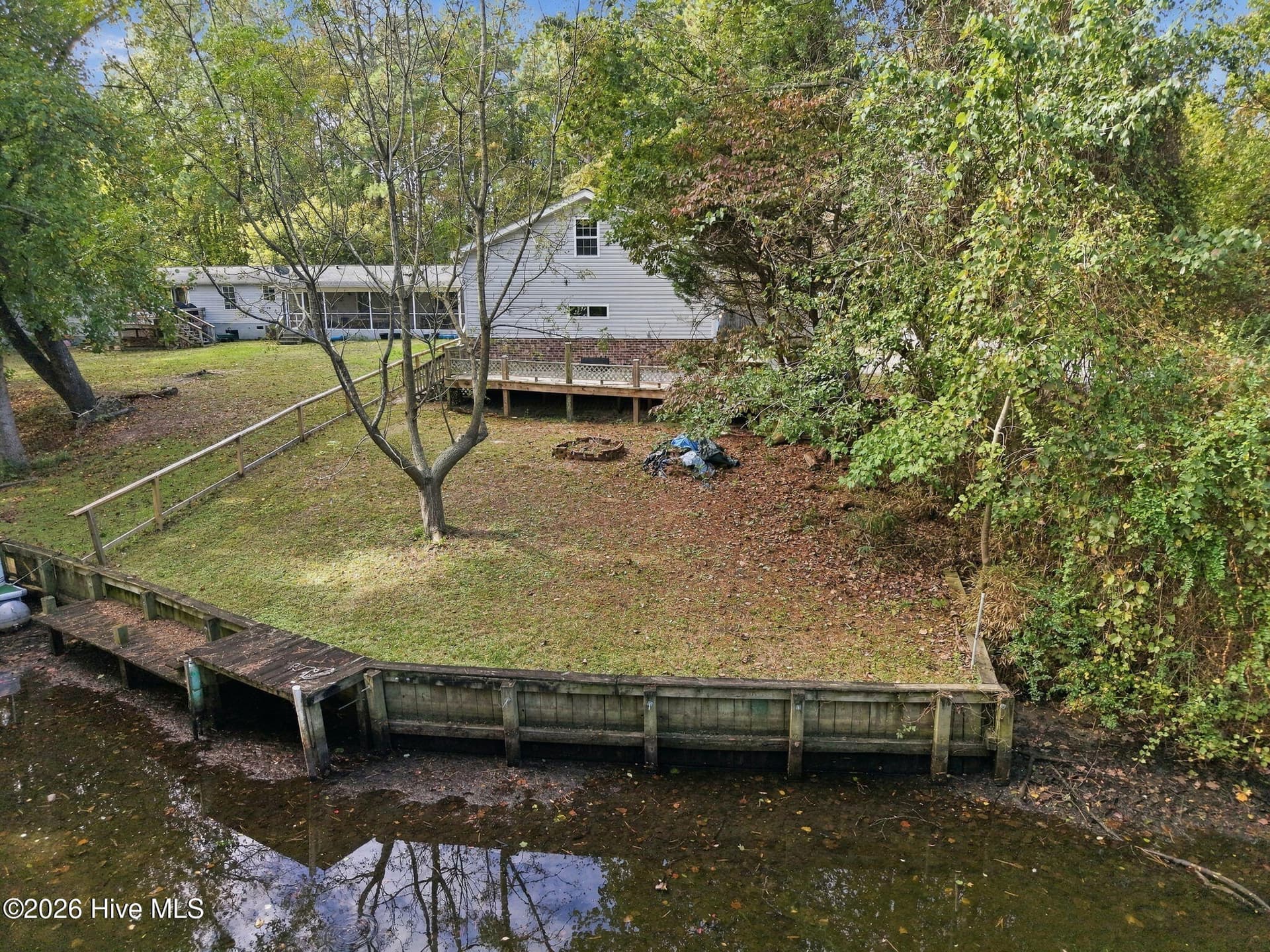 Single Family Residence at 101 Modoc Trail, Edenton, NC 27932, photo 6 of 48