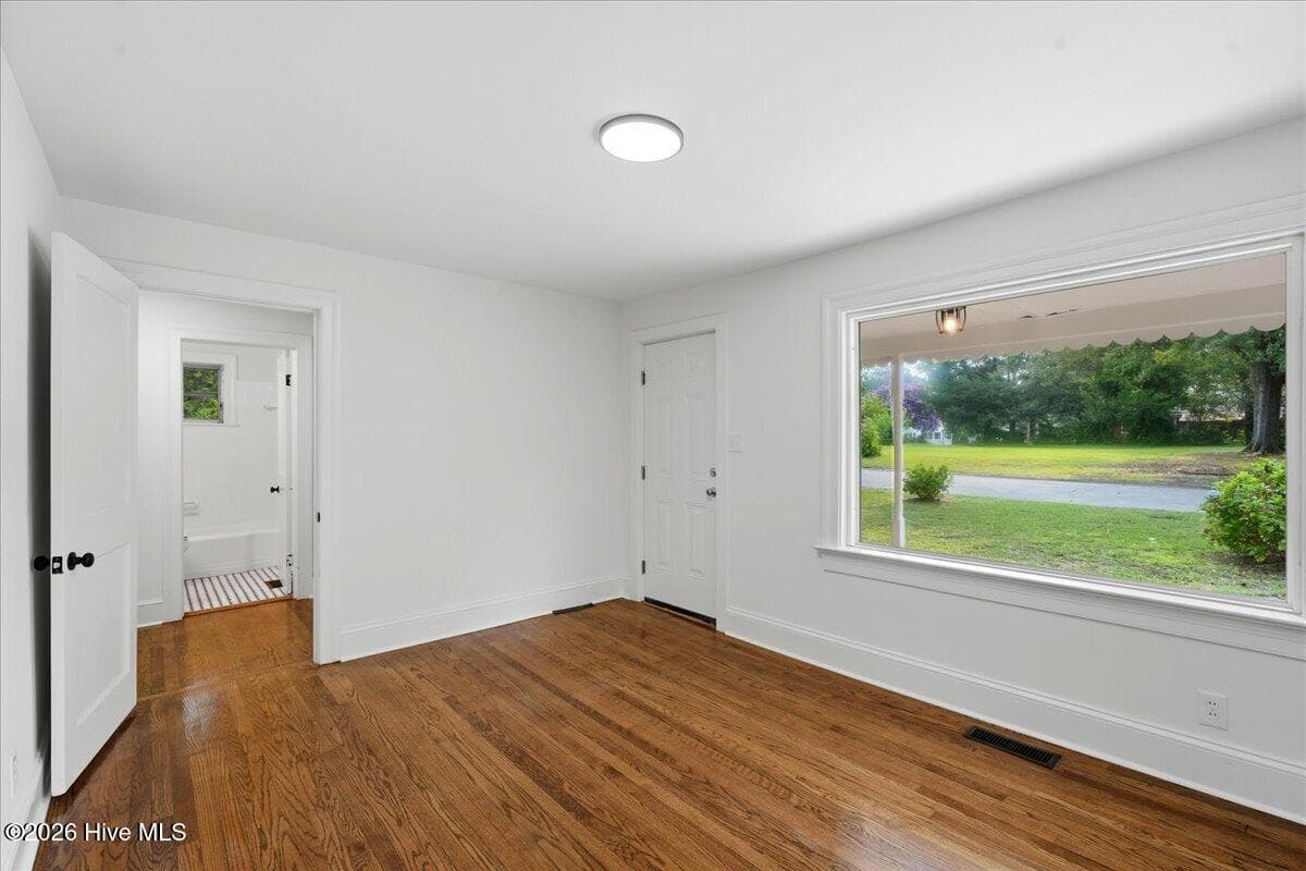 Single Family Residence at 909 N Carolina Street, Goldsboro, NC 27530, photo 14 of 31
