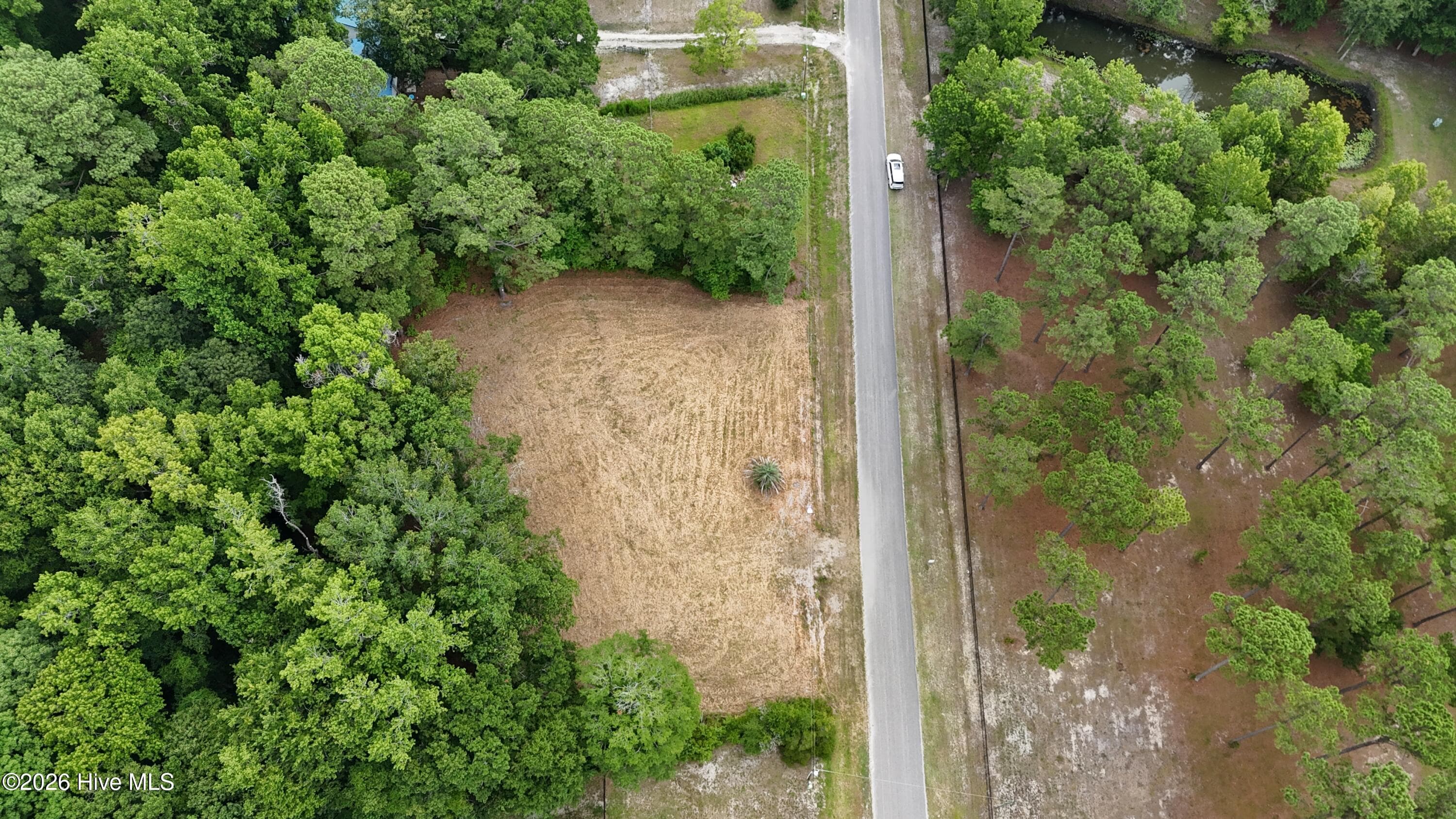 Residential Lot at 4270 Happy Valley Lane SW, Shallotte, NC 28470, photo 5 of 10