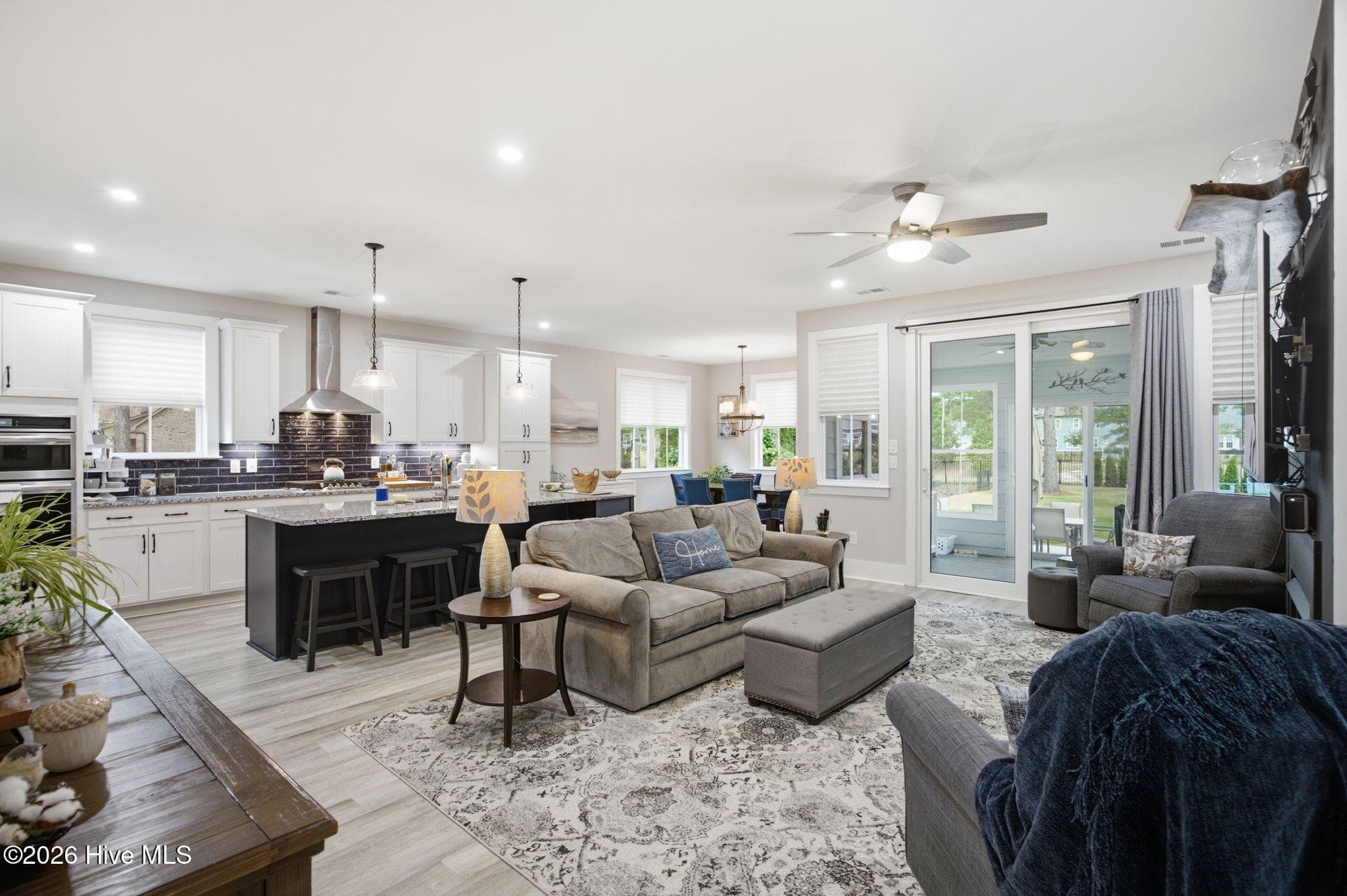 Single Family Residence at 776 Breezewood Drive SE, Bolivia, NC 28422, photo 17 of 93