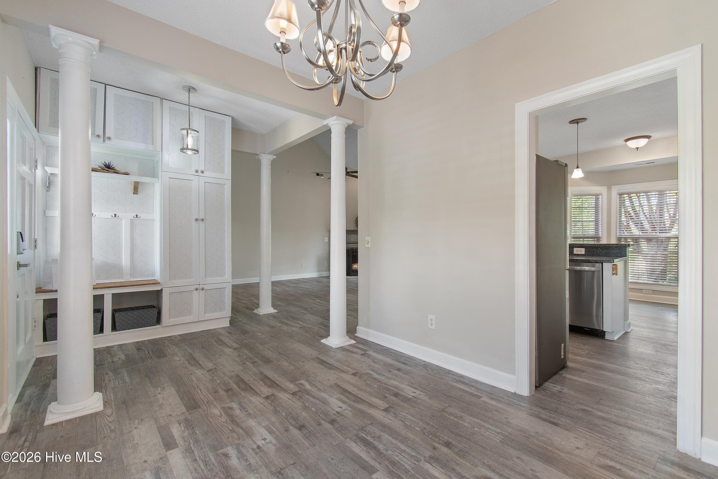 Single Family Residence at 4139 Devonshire Lane SE, Southport, NC 28461, photo 7 of 72