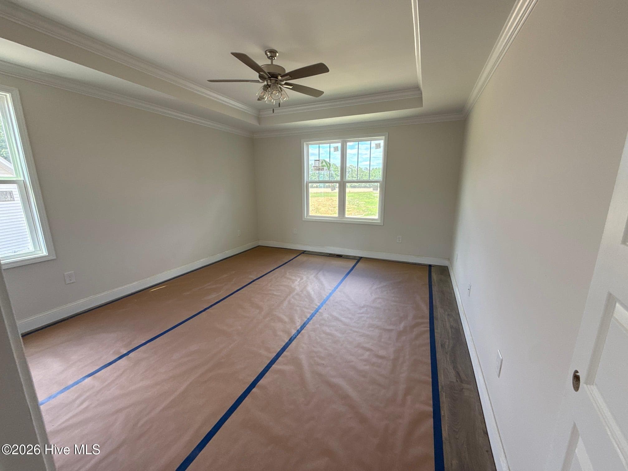 Single Family Residence at 168 Prency Lane, Middlesex, NC 27557, photo 33 of 70